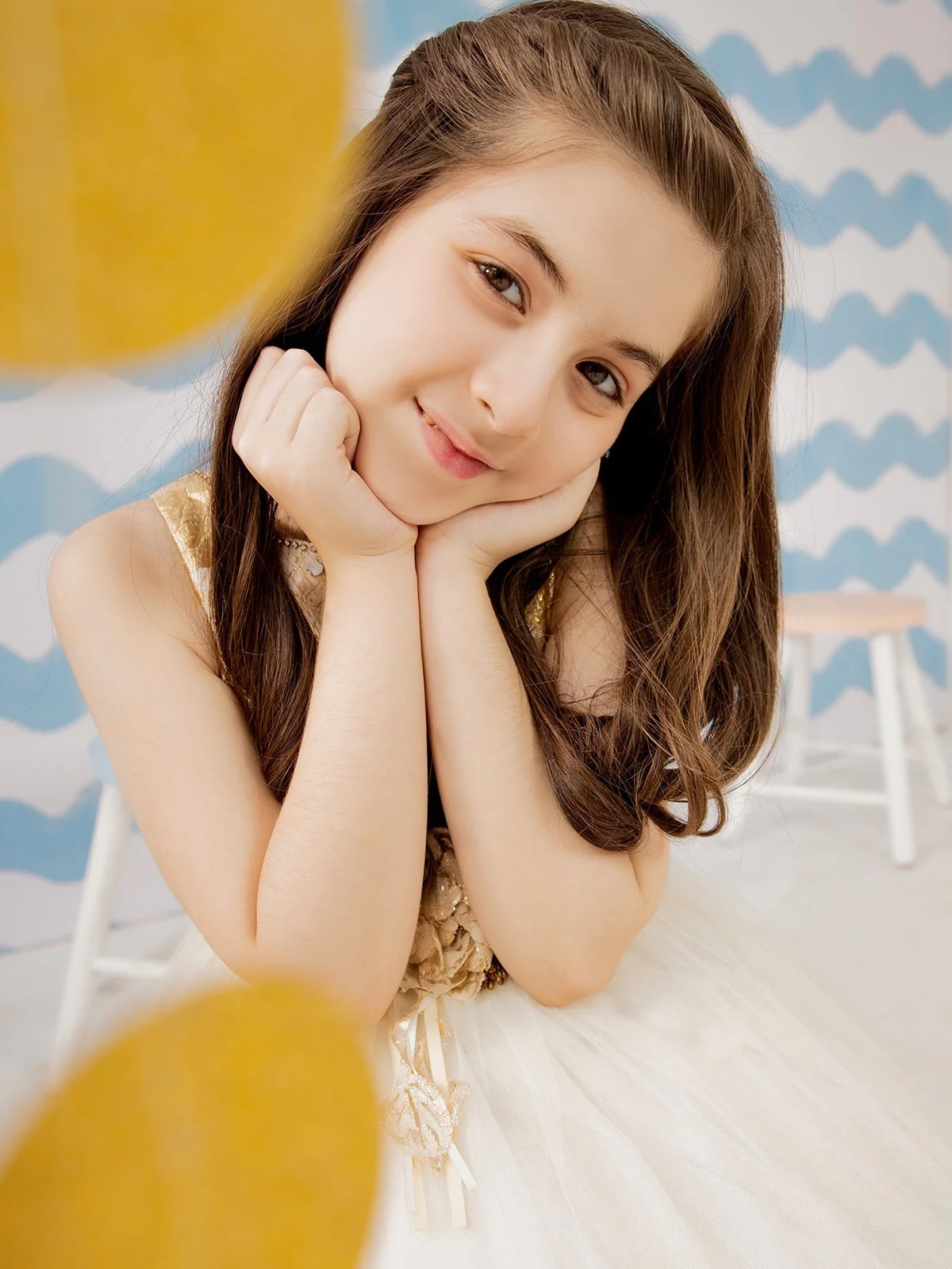 Frock - EGTF21S-0824 - Image 2