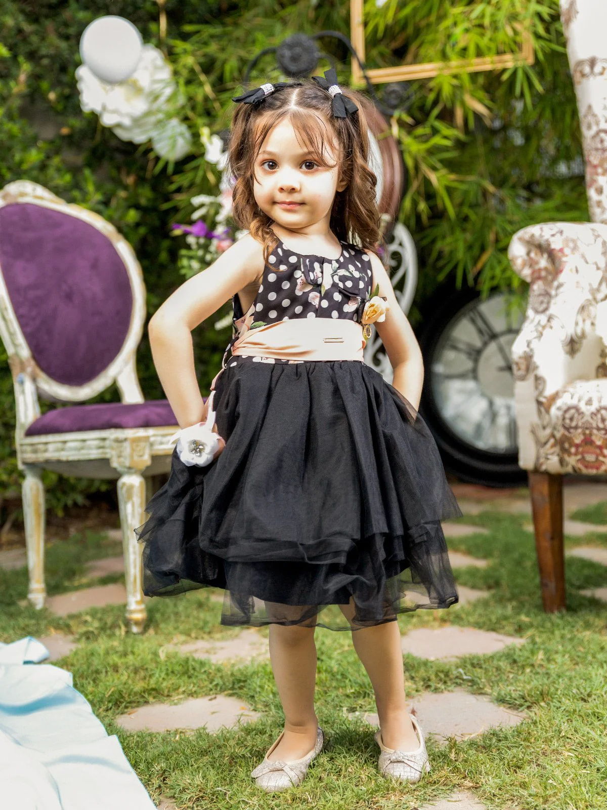 Frock - EGTF21S-0830