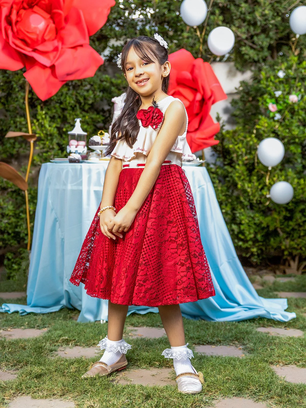 Frock - EGTF21S-0840 - Image 6