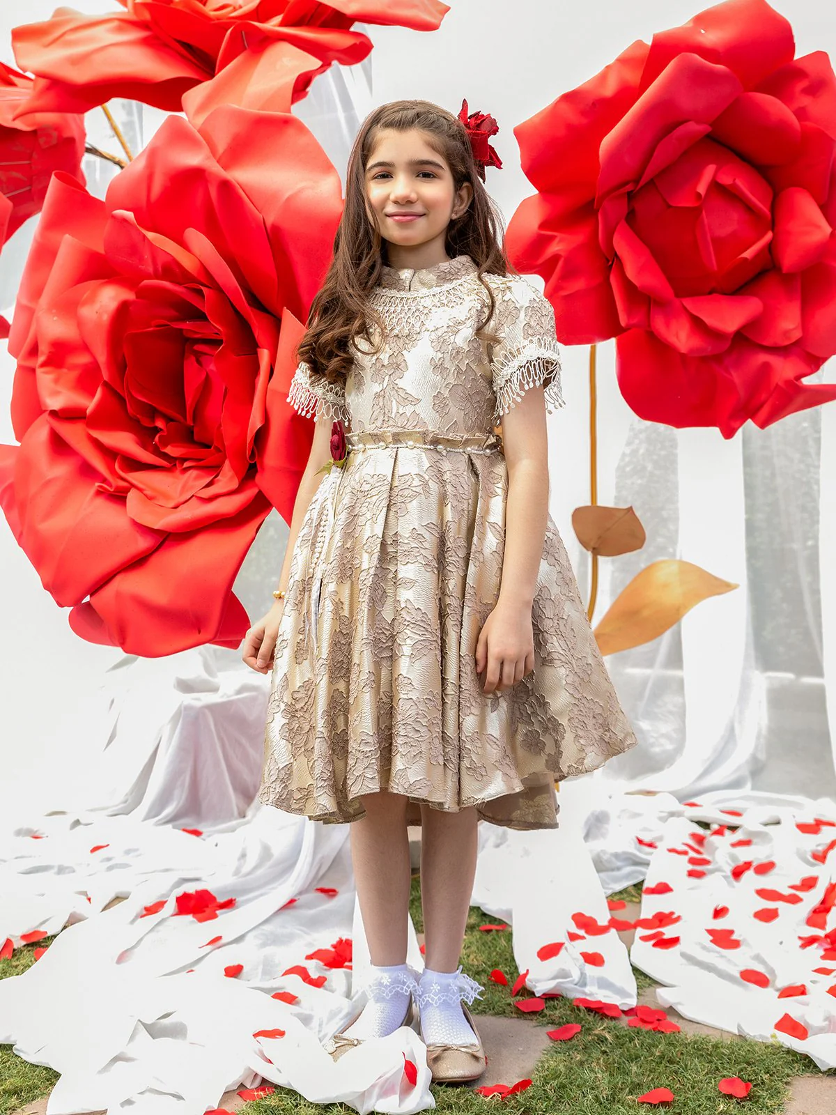 Frock - EGTF21S-0844 - Image 5