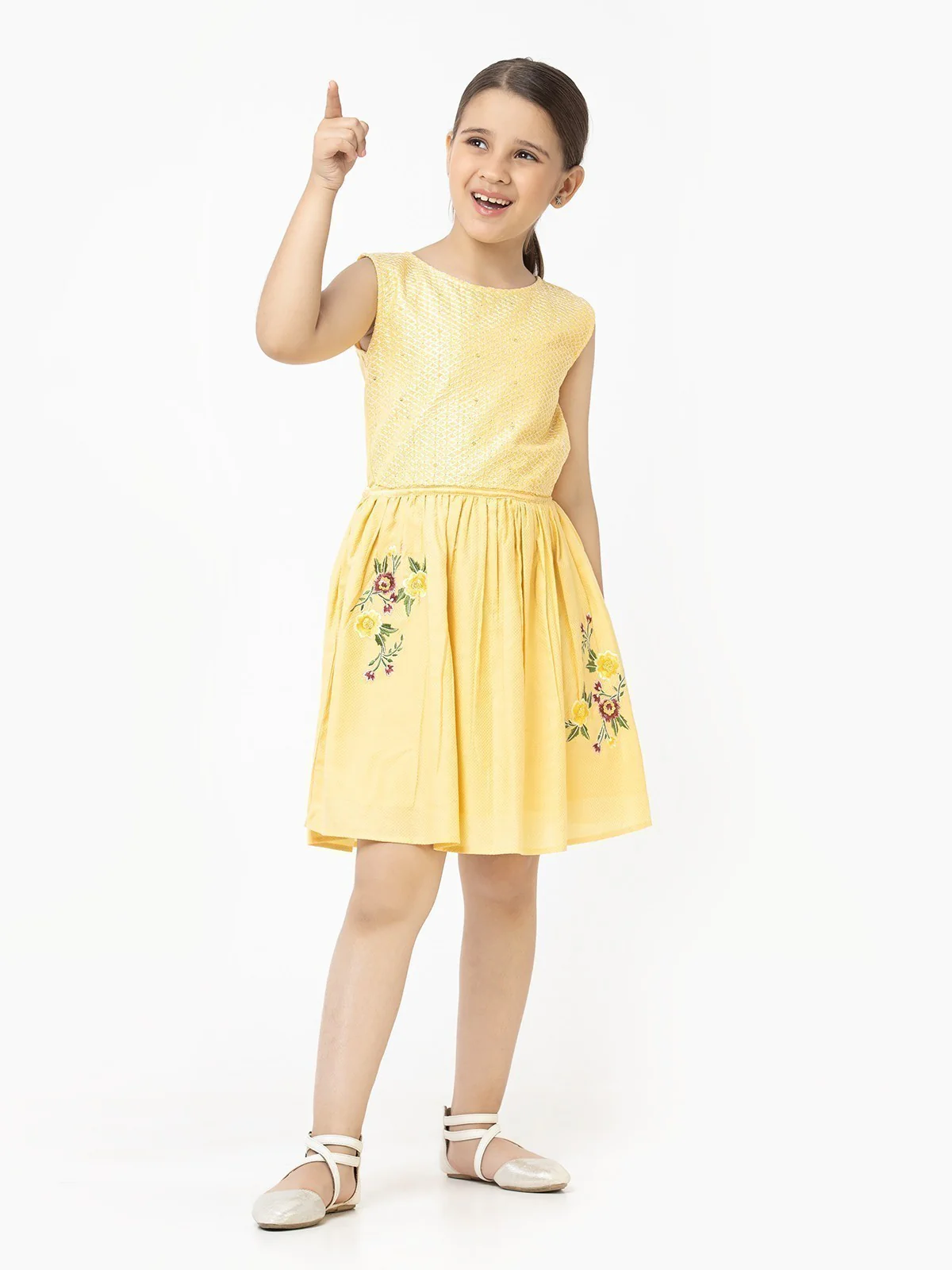 Frock - EGTF21S-249