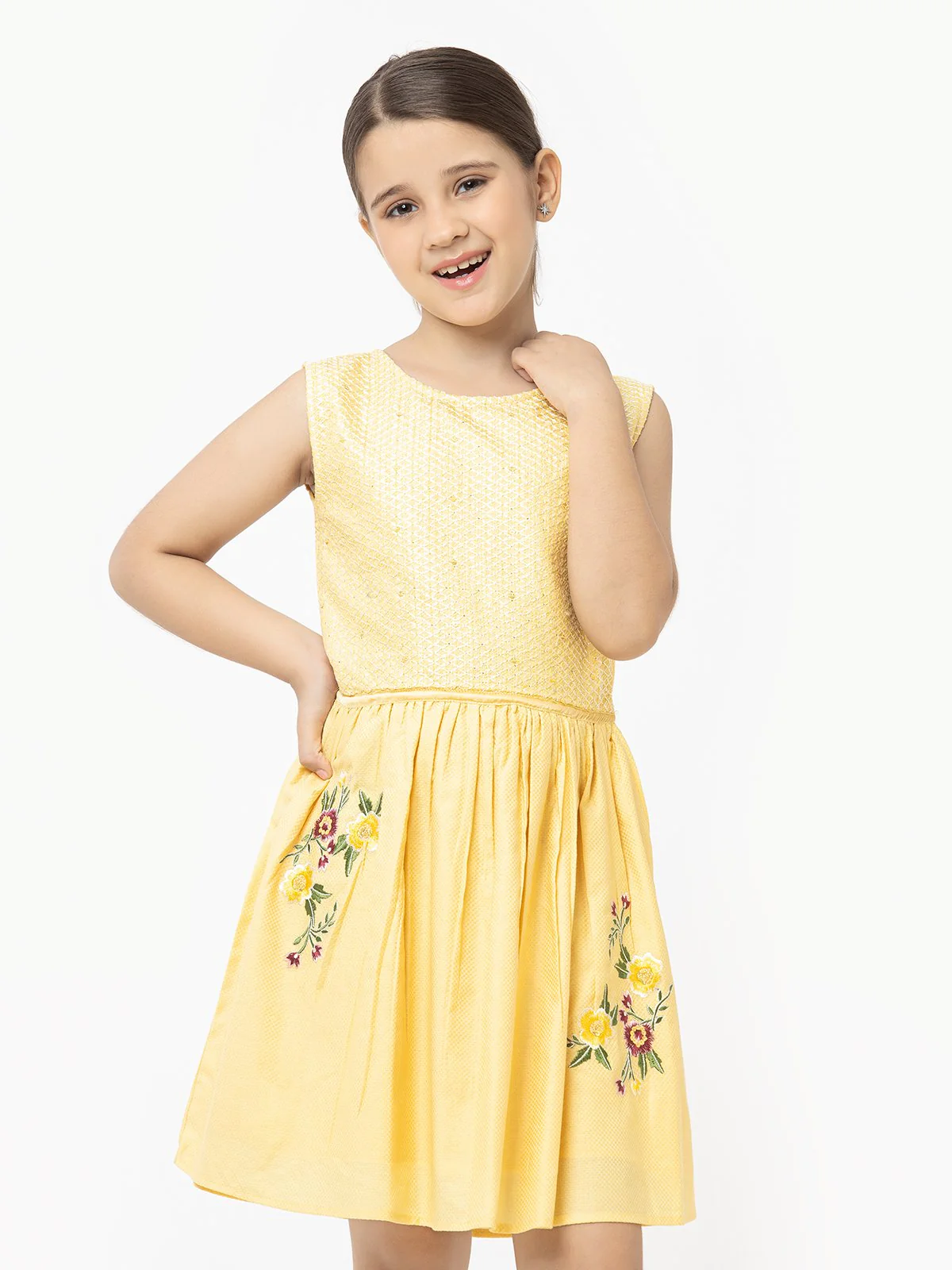 Frock - EGTF21S-249 - Image 4