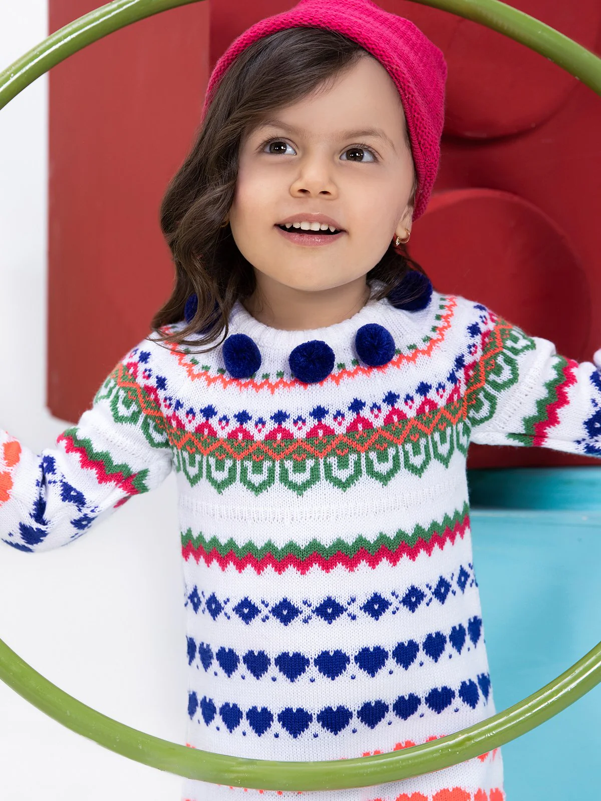 Frock - EGTF21W-003 - Image 2