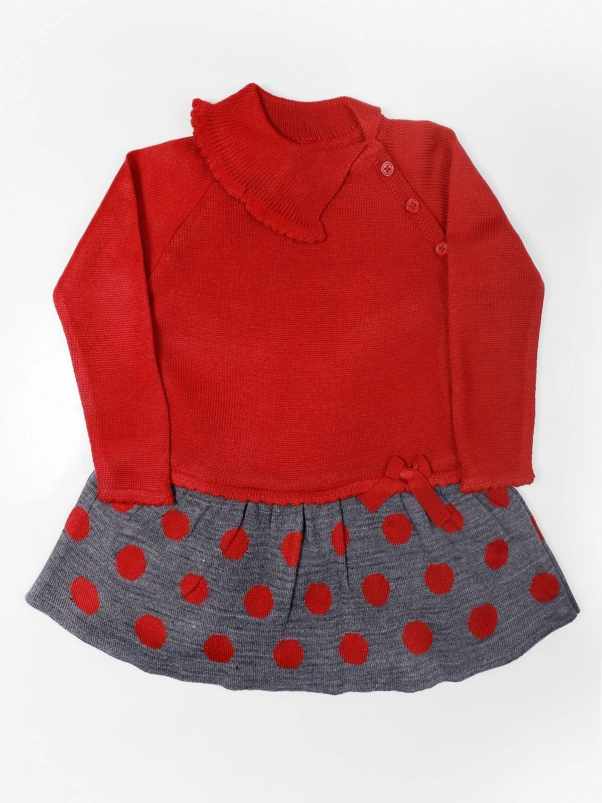 Frock - EGTF21W-006