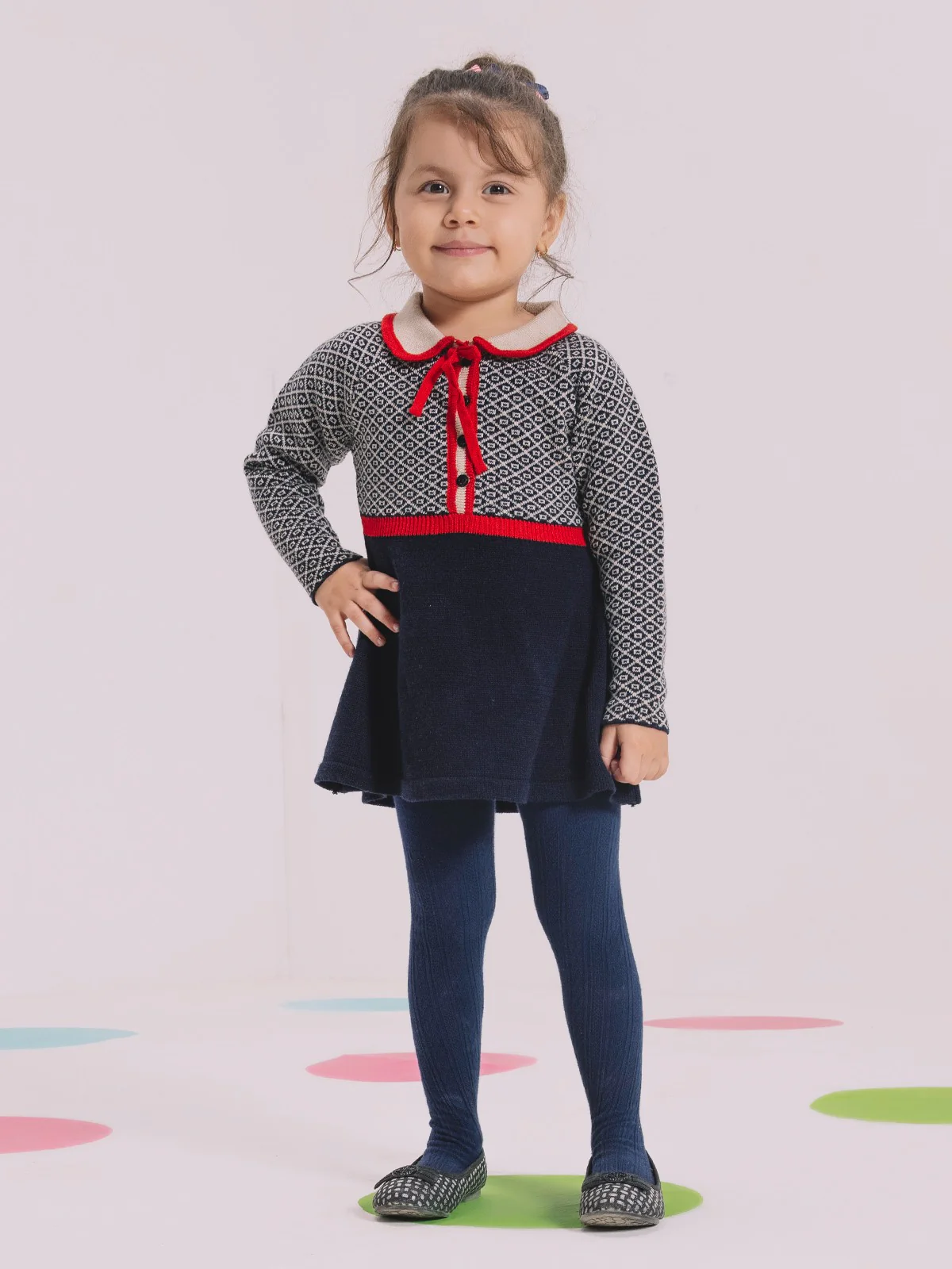 Frock - EGTF21W-007