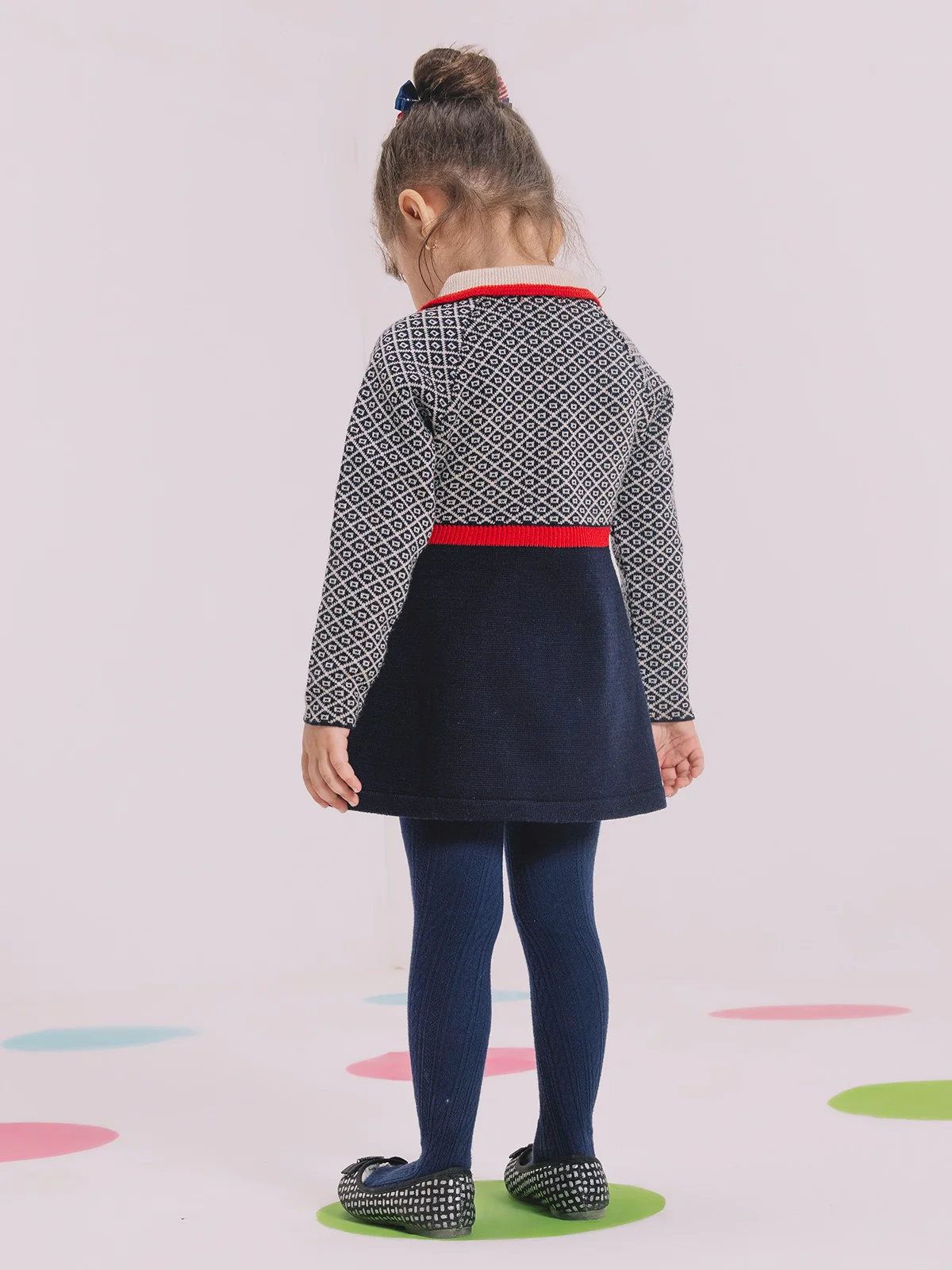 Frock - EGTF21W-007 - Image 3