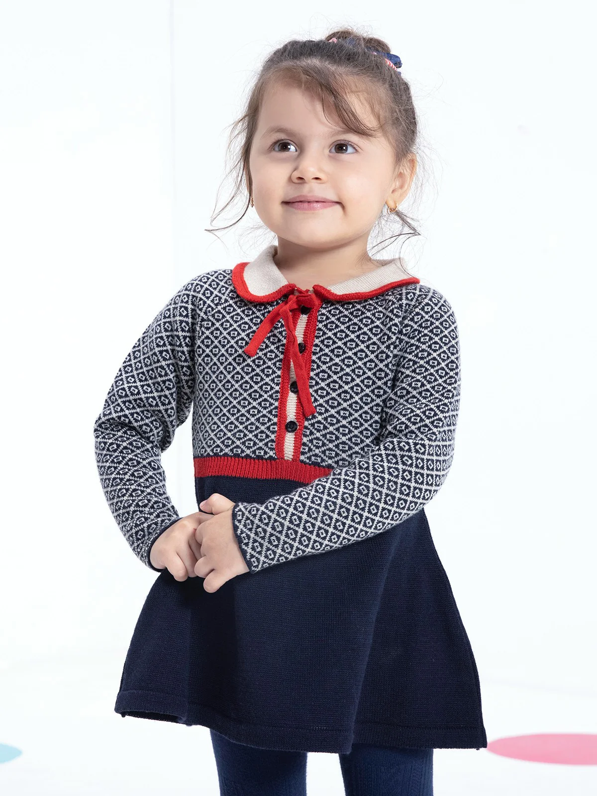 Frock - EGTF21W-007 - Image 5