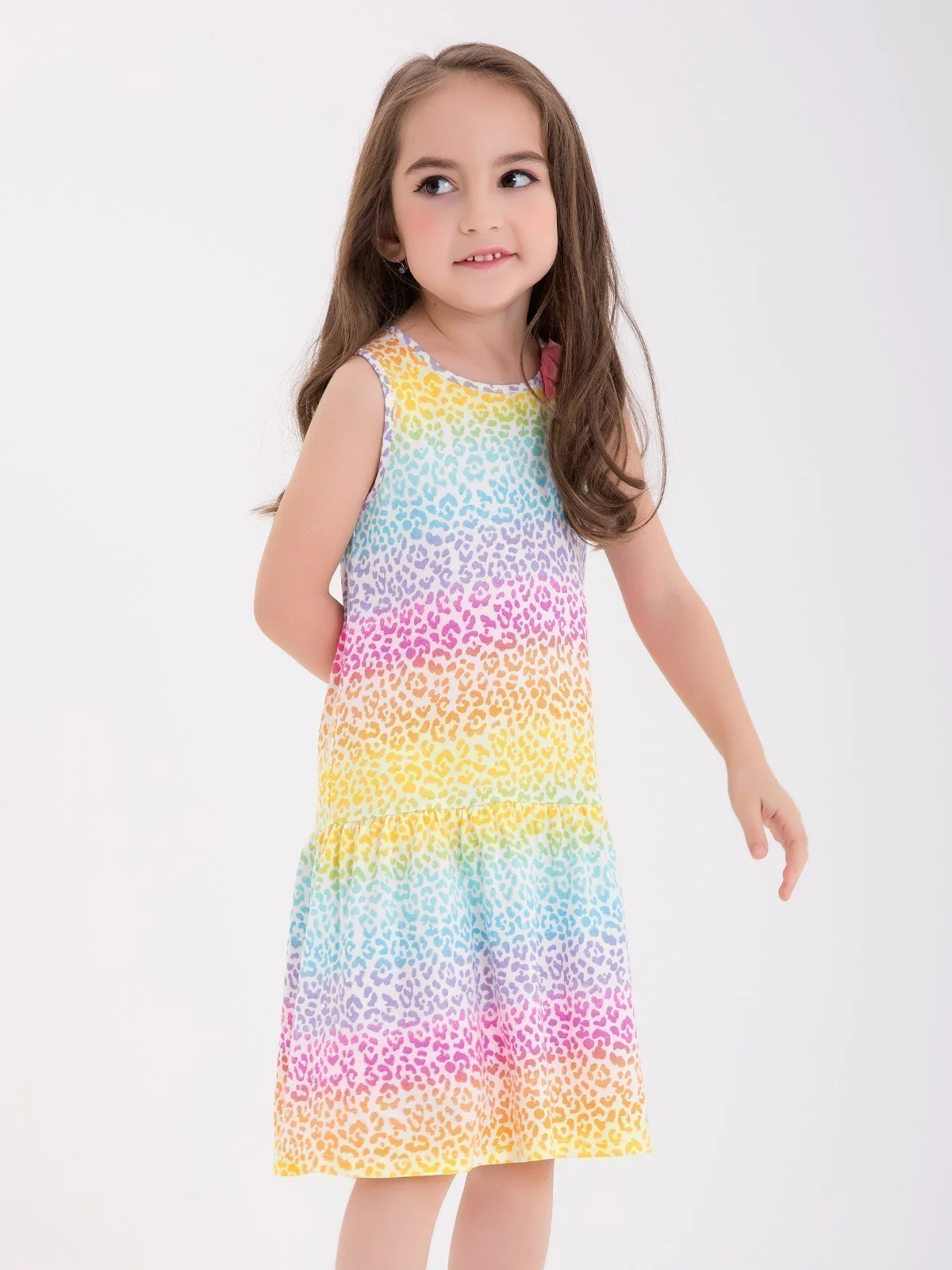 Frock - EGTFK18S-002