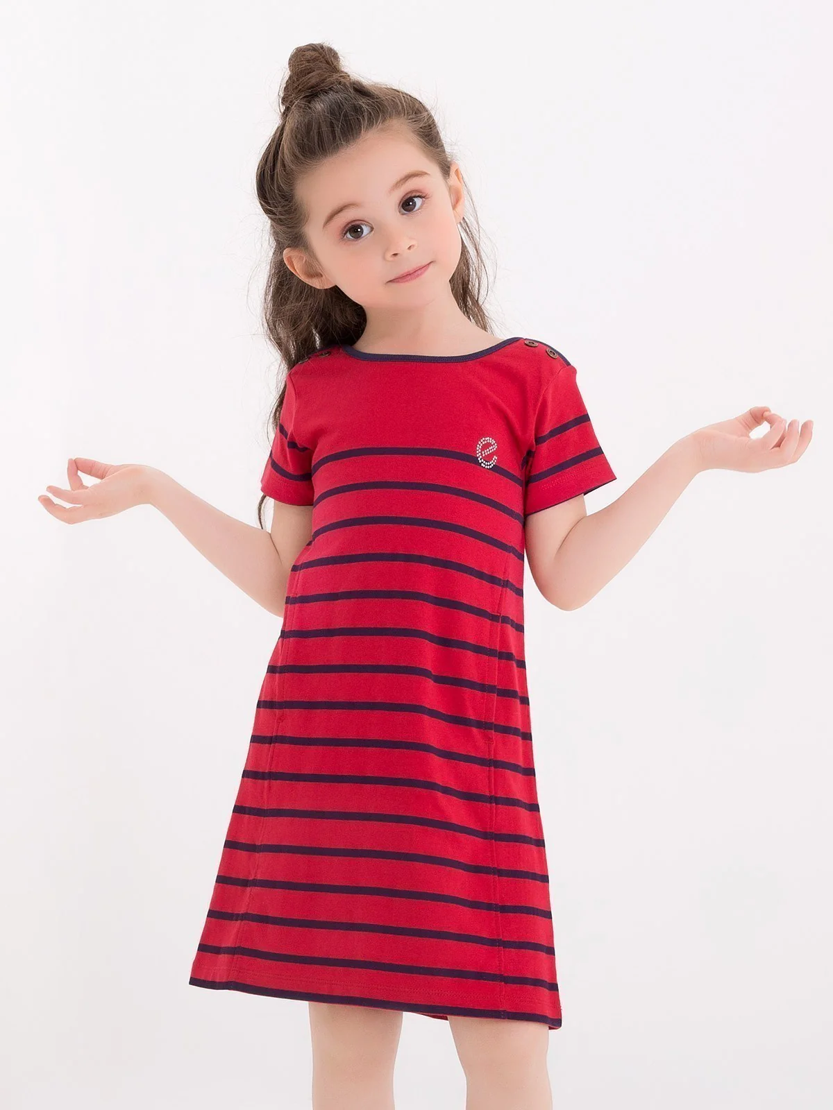 Frock - EGTFK18S-005
