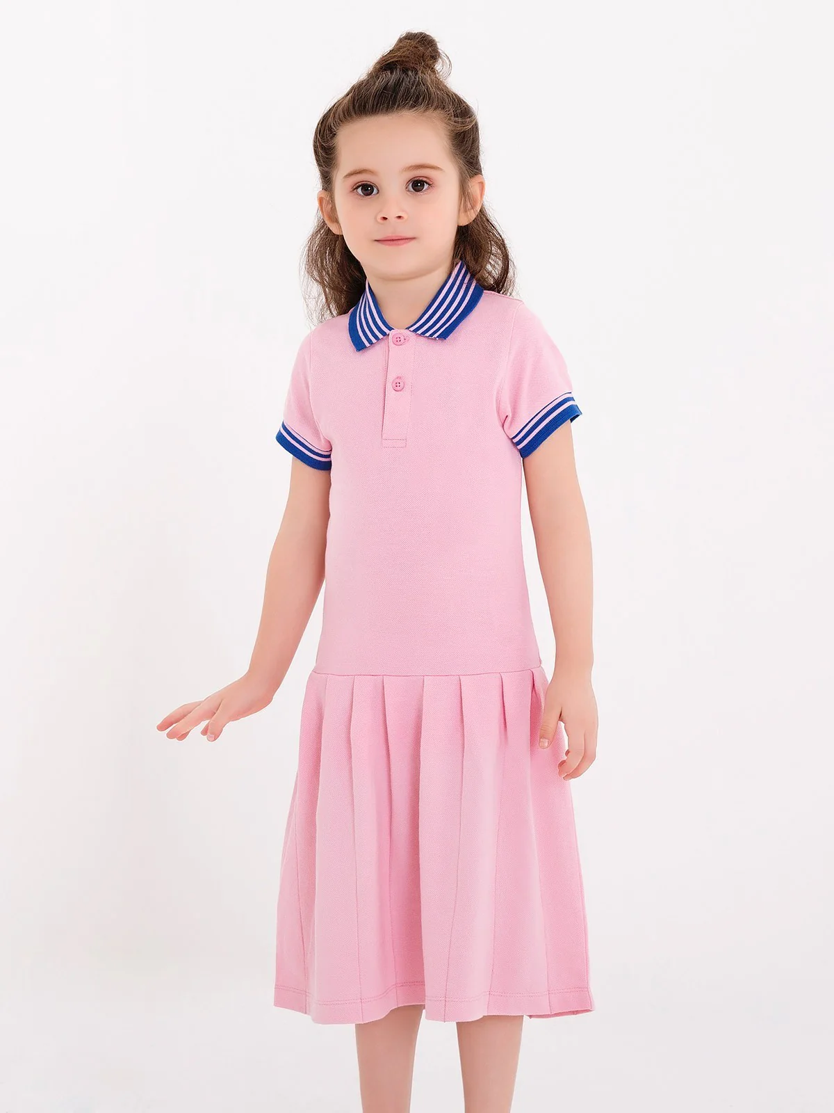 Frock - EGTFK18S-008