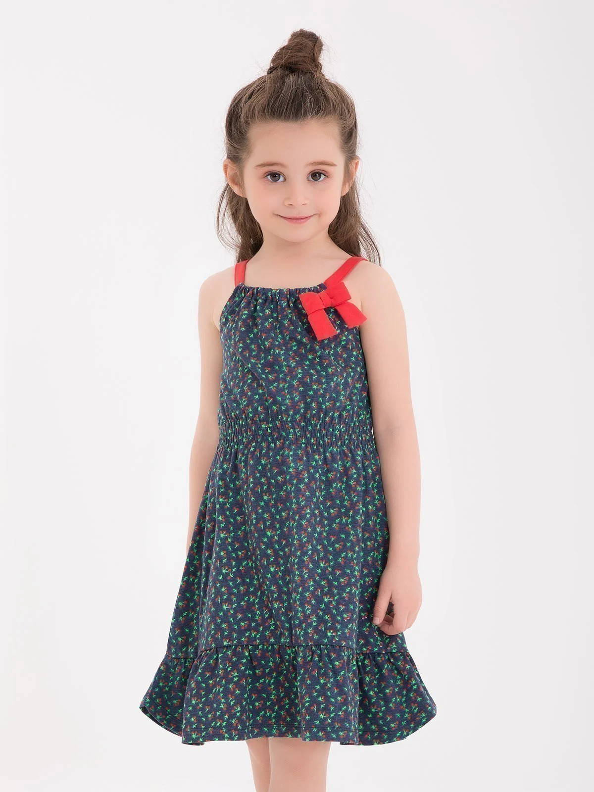 Frock - EGTFK18S-014