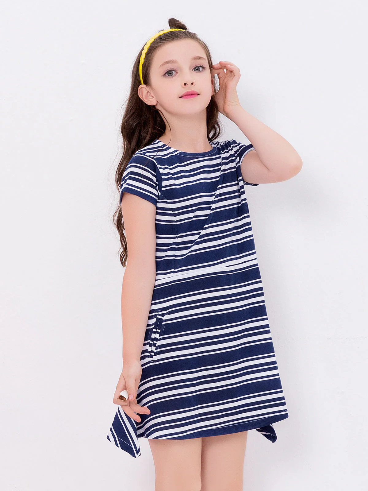 Frock - EGTFK18S-055