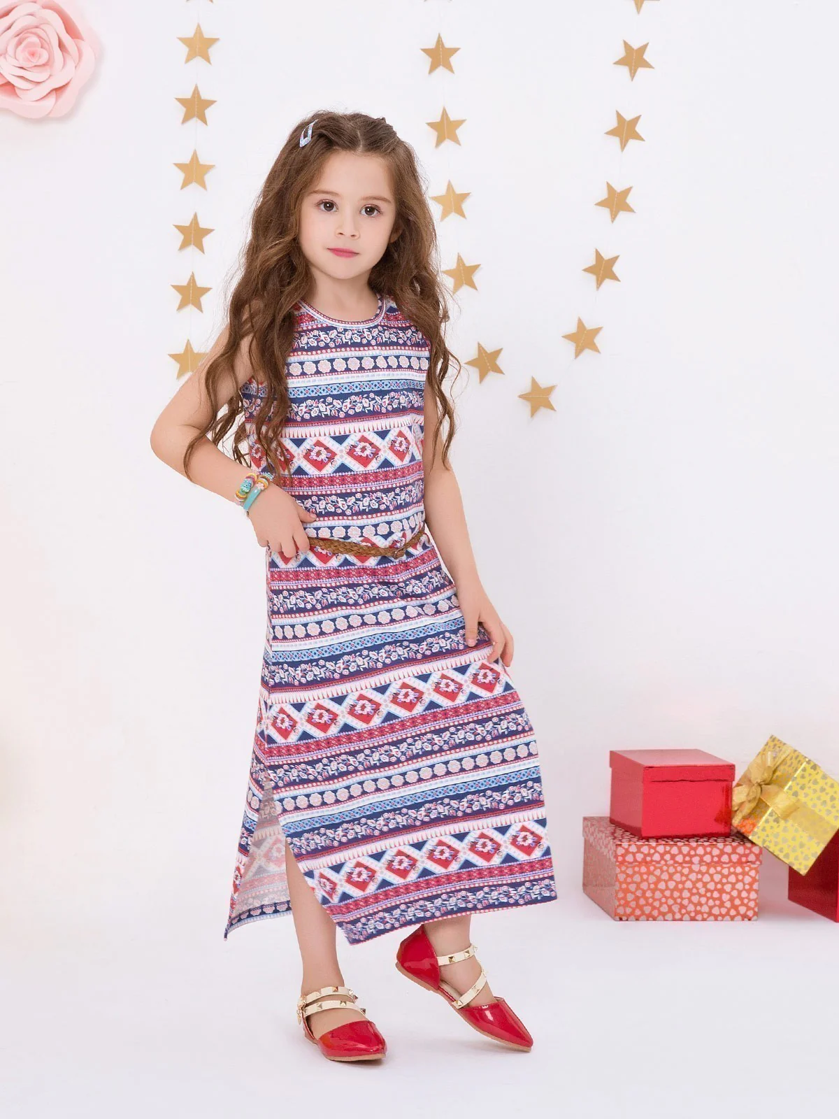 Frock - EGTFK18S-059