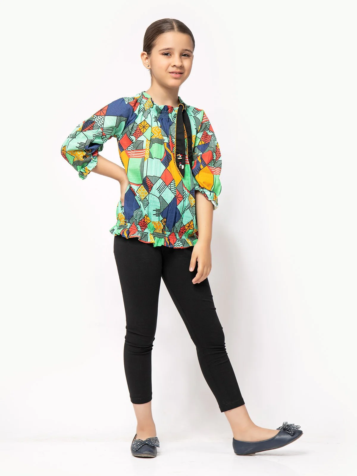 Fusion Top - EGTFT21-002