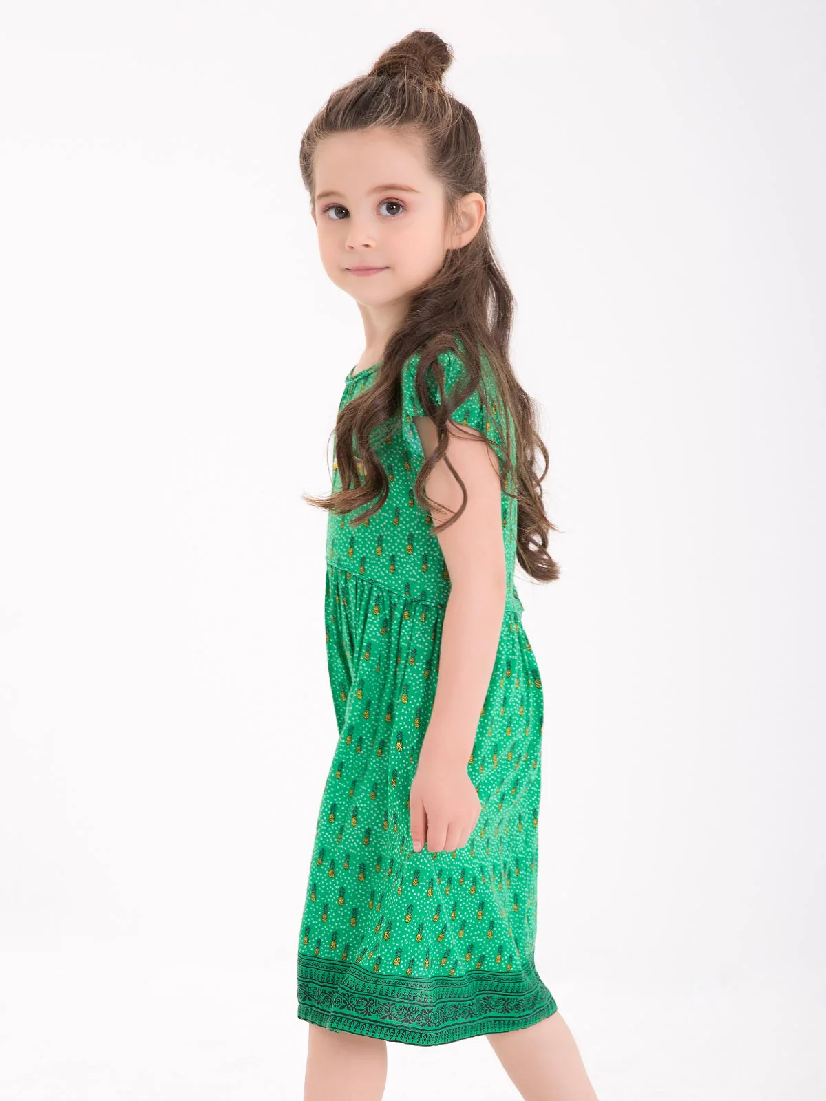 Frock - EGTFW18S-023 - Image 2