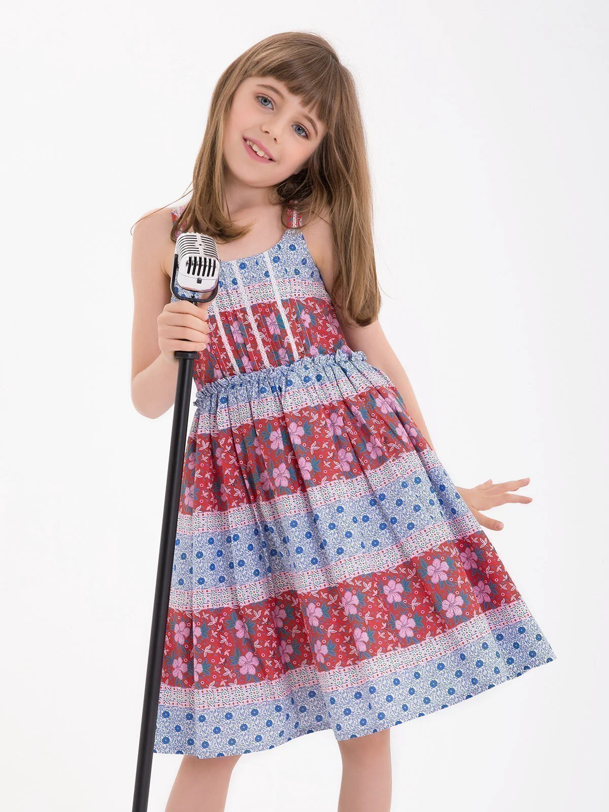 Frock - EGTFW18S-024