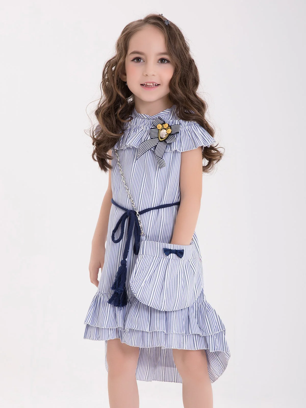 Frock - EGTFW18S-027