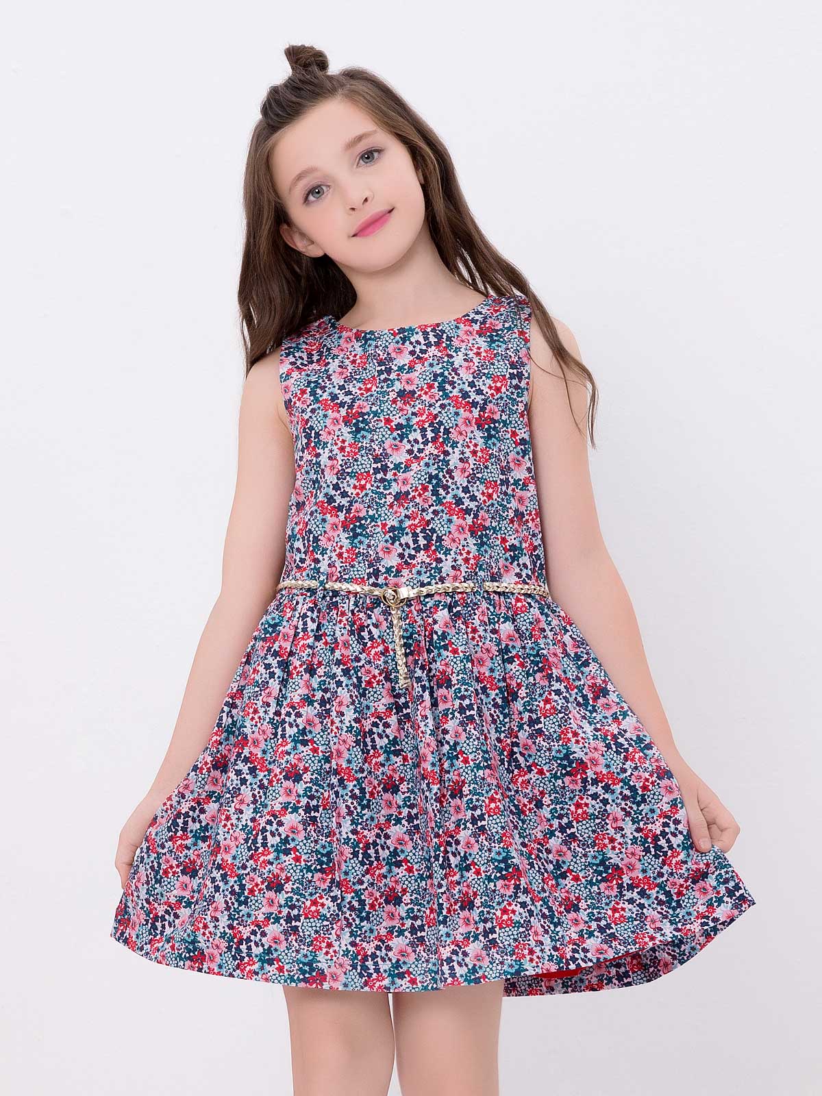 Frock - EGTFW18S-046 - Image 2