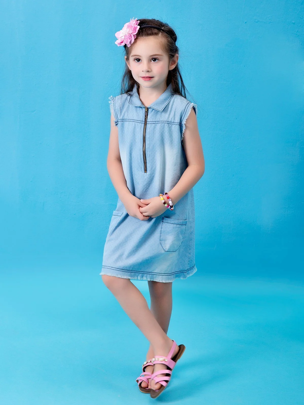 Frock - EGTFW18S-089