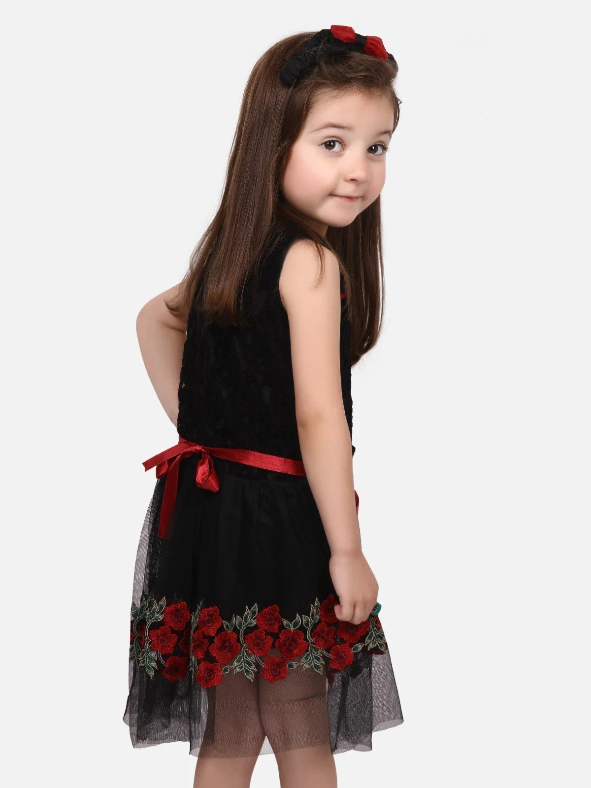 Frock - EGTFW19S-048 - Image 3