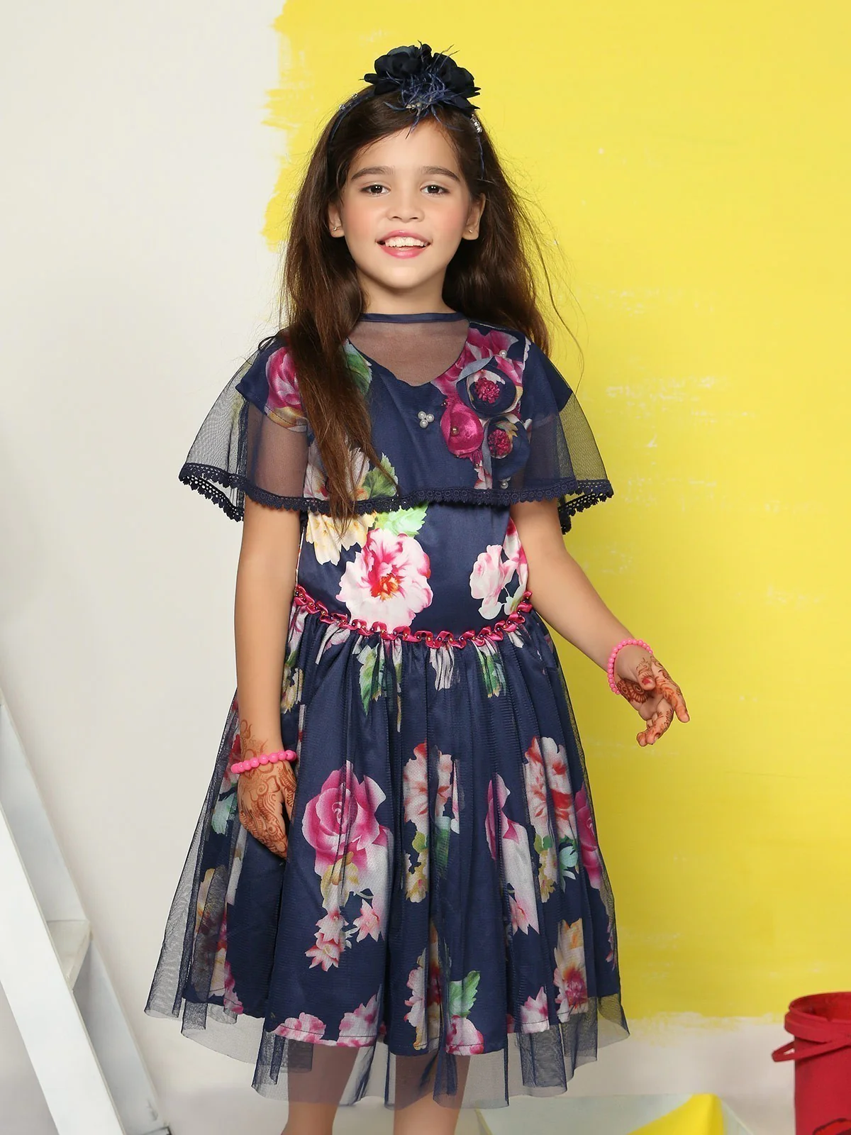 Frock - EGTFW19S-077