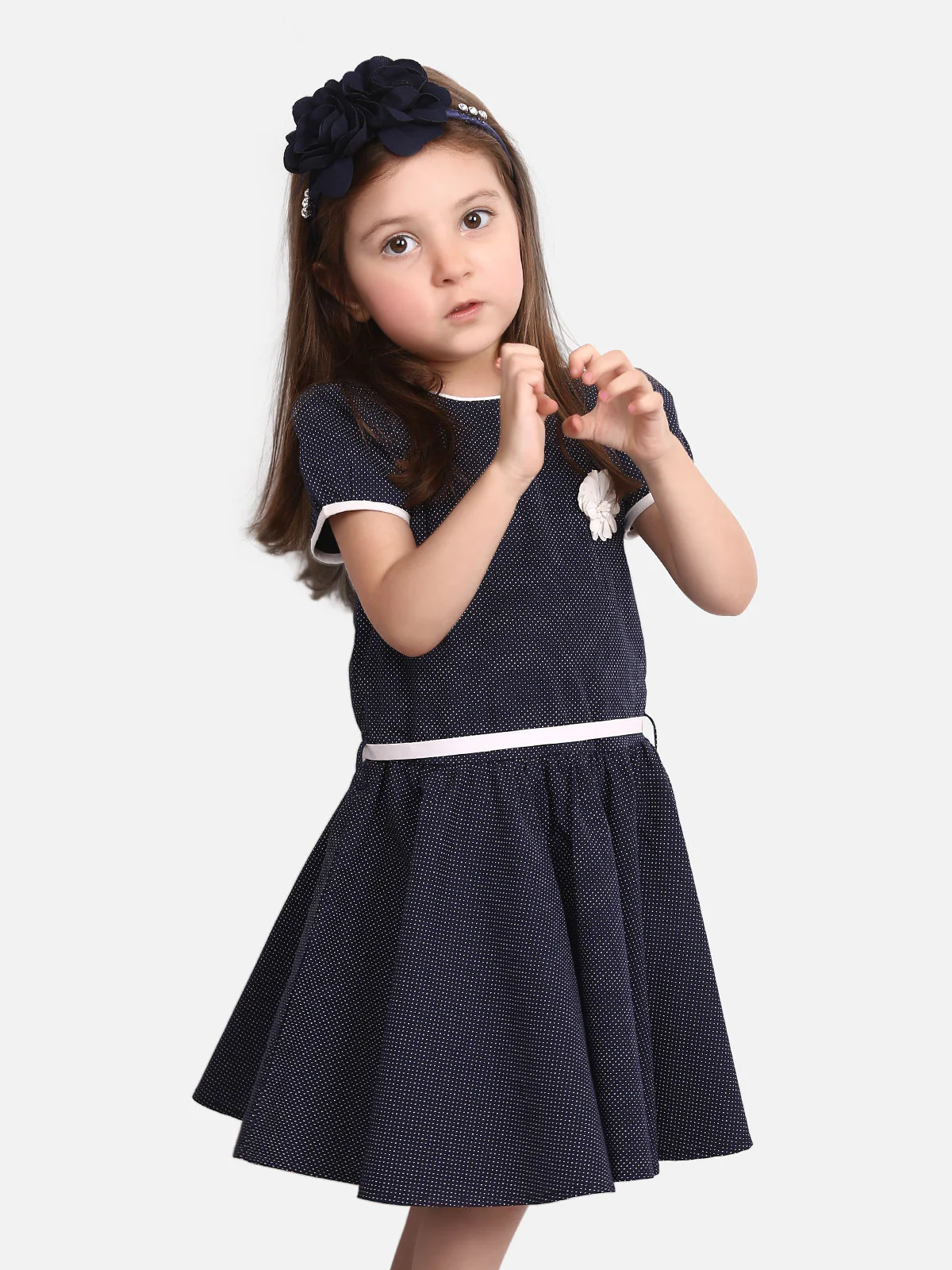 Frock - EGTFW19S-120 - Image 2