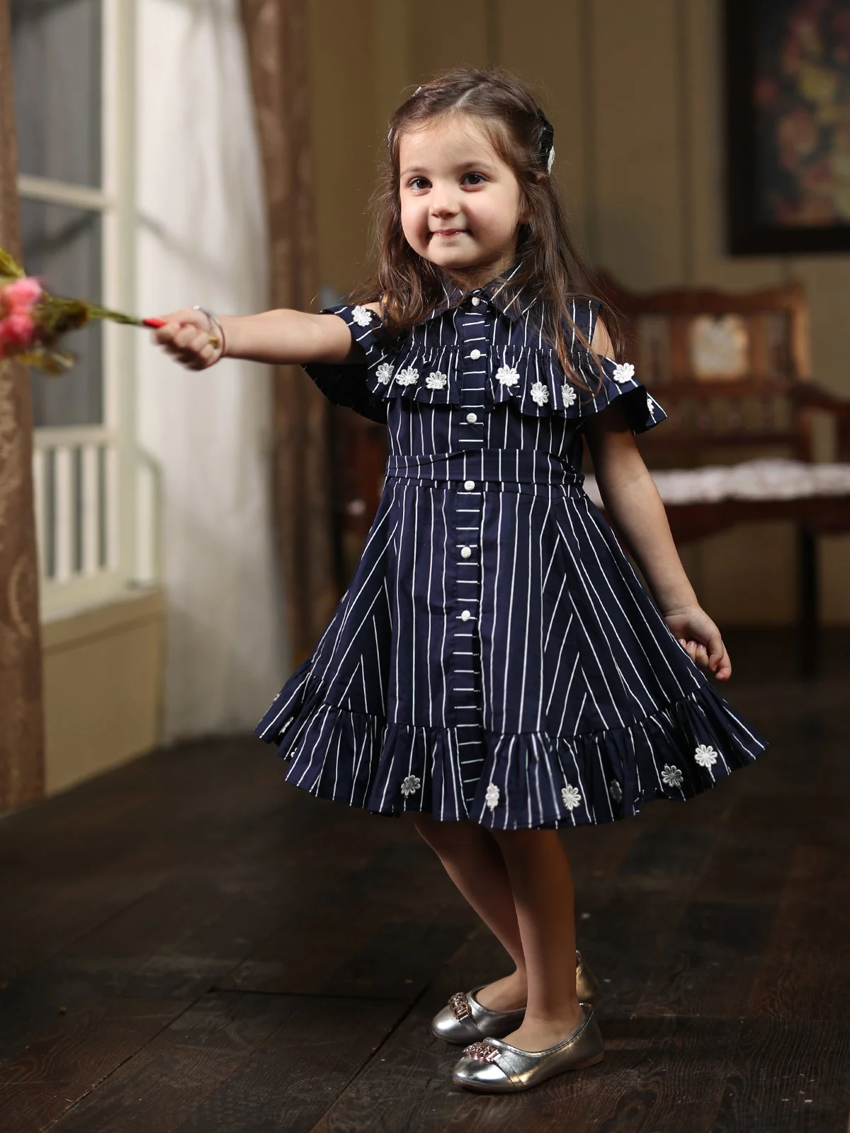 Frock - EGTFW19S-148