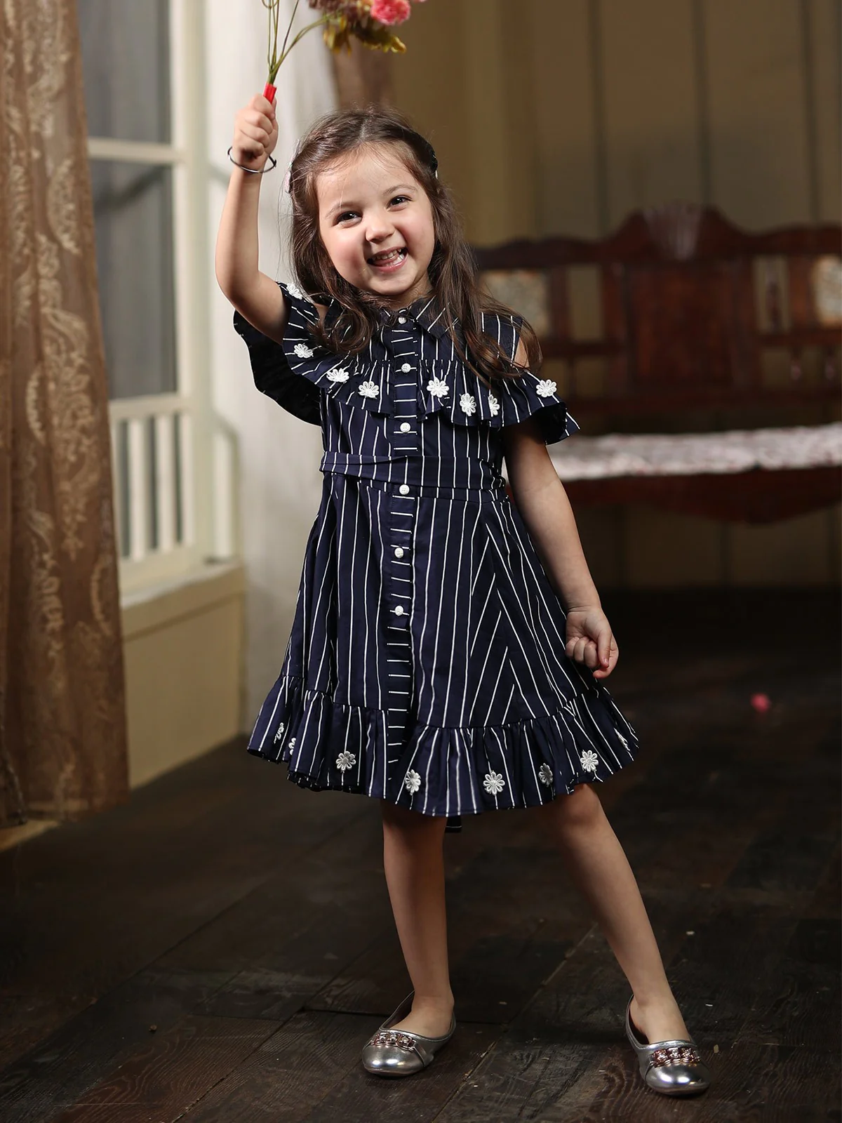 Frock - EGTFW19S-148 - Image 2