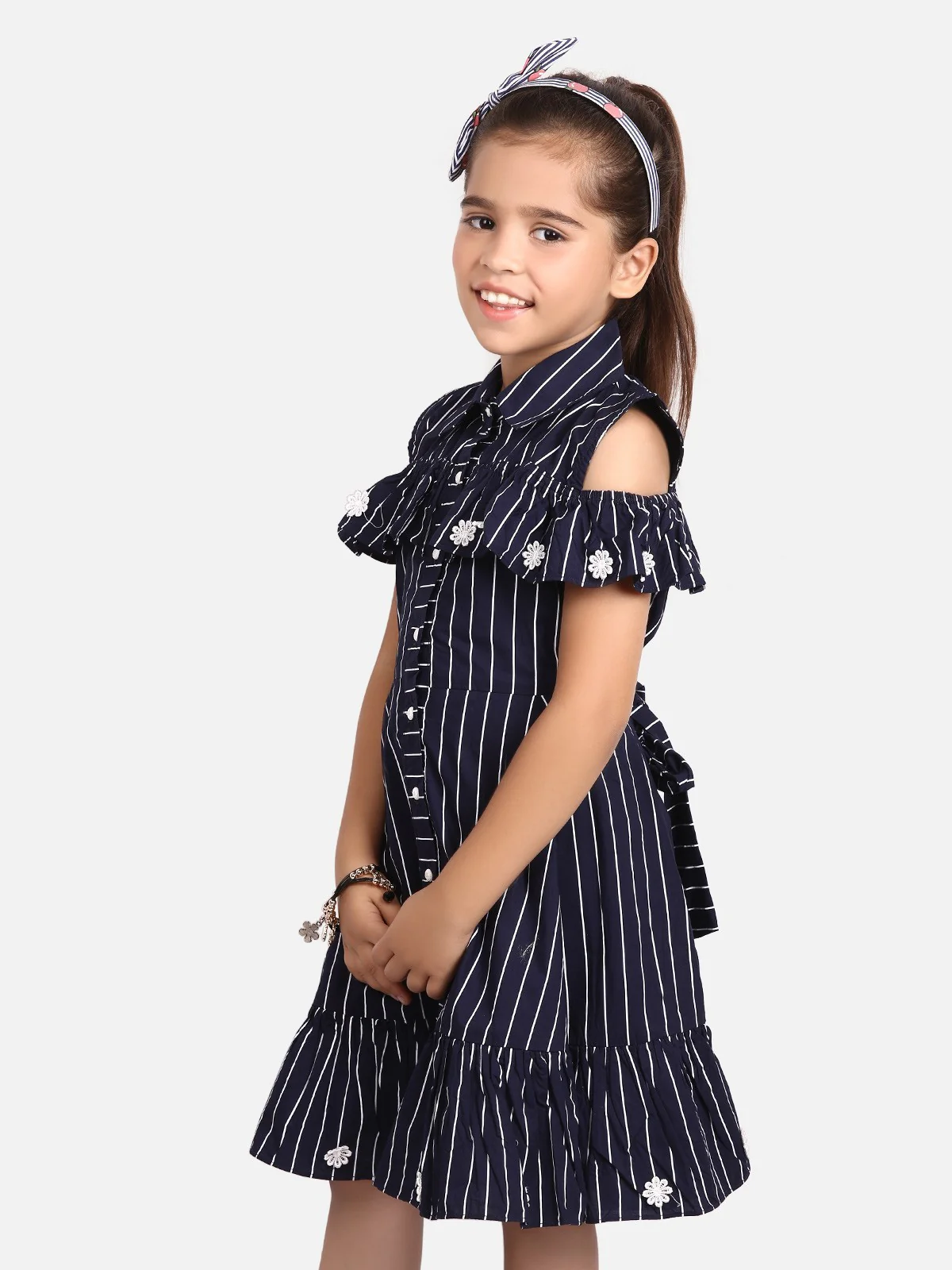 Frock - EGTFW19S-148 - Image 3