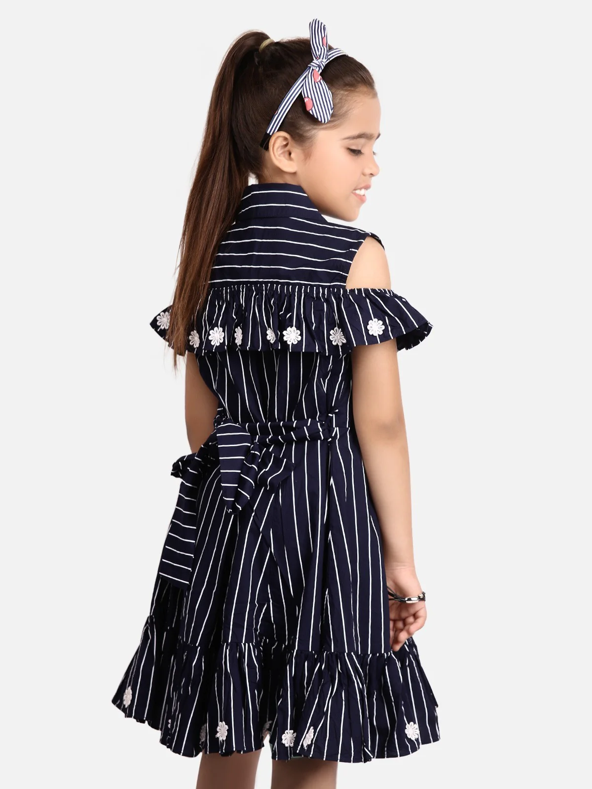Frock - EGTFW19S-148 - Image 4