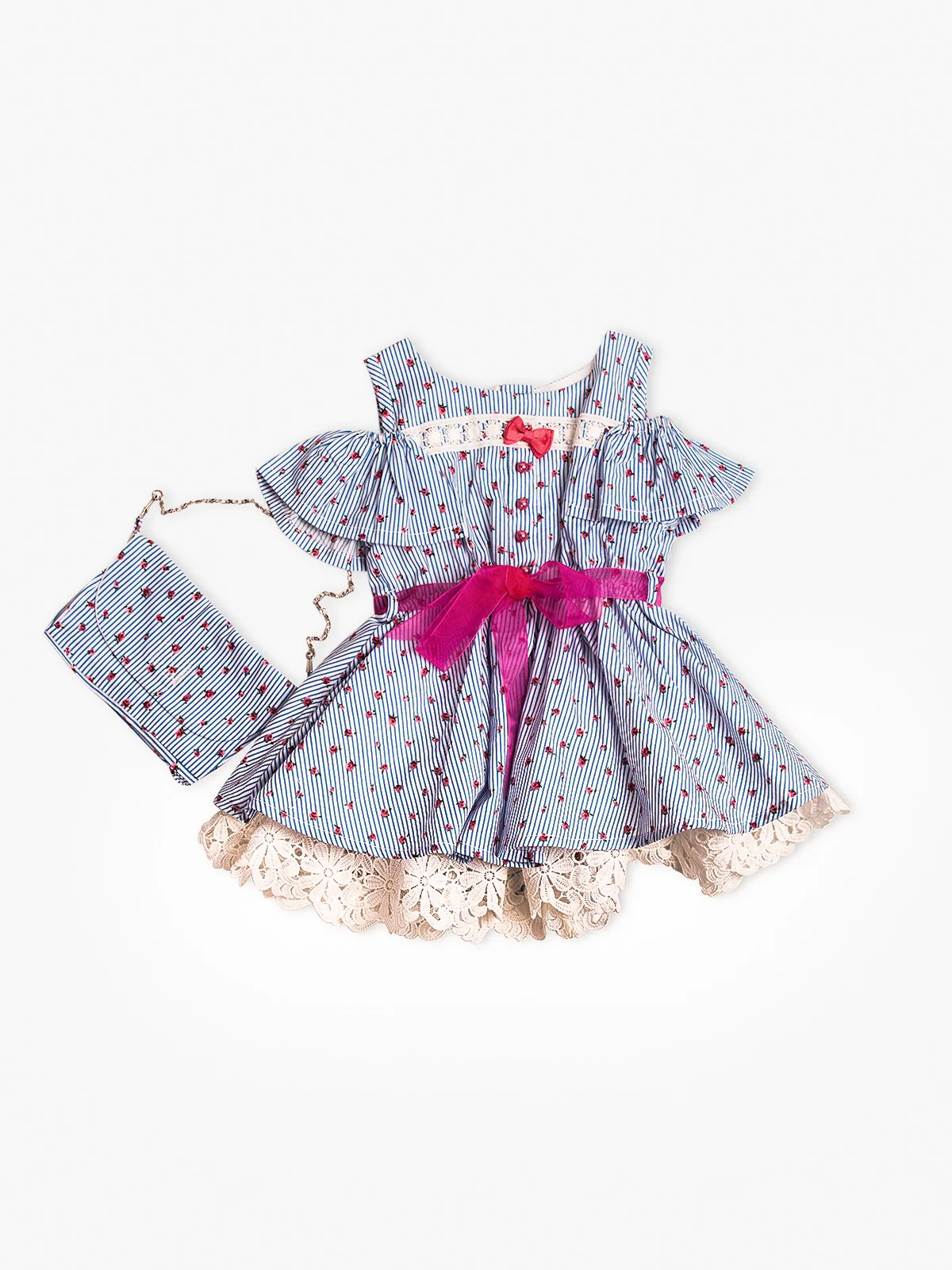 Frock - EGTFW19S-159