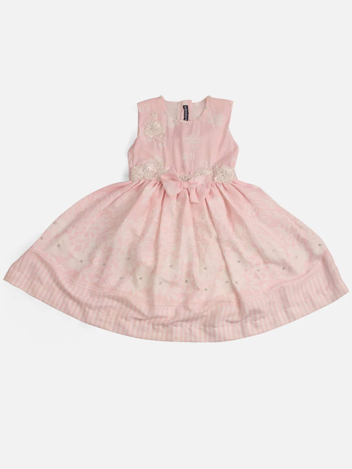 Frock - EGTFW19S-160