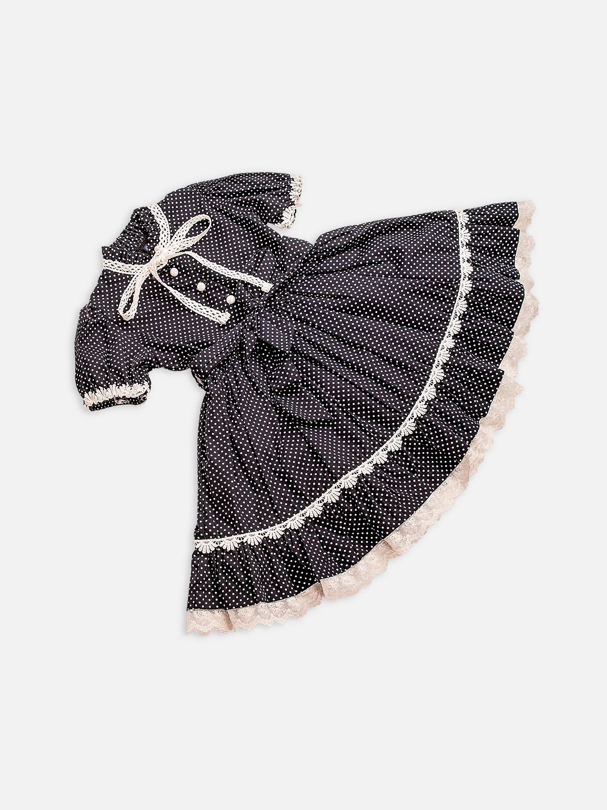 Frock - EGTFW19S-210 - Image 2