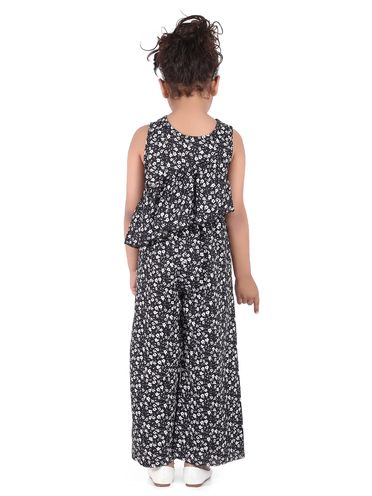 All Over Print Jumpsuit - EGTFW19S-213 - Image 6