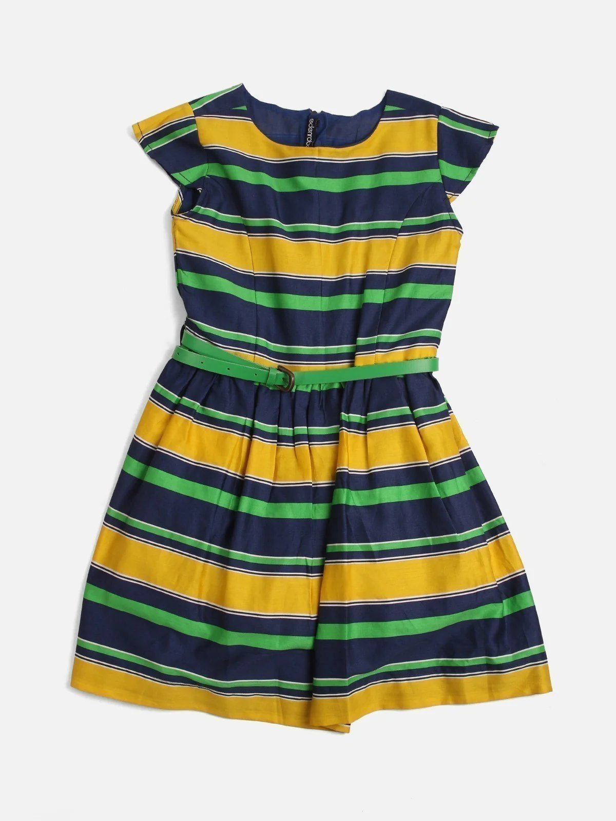 Frock - EGTFW19S-216 - Image 3