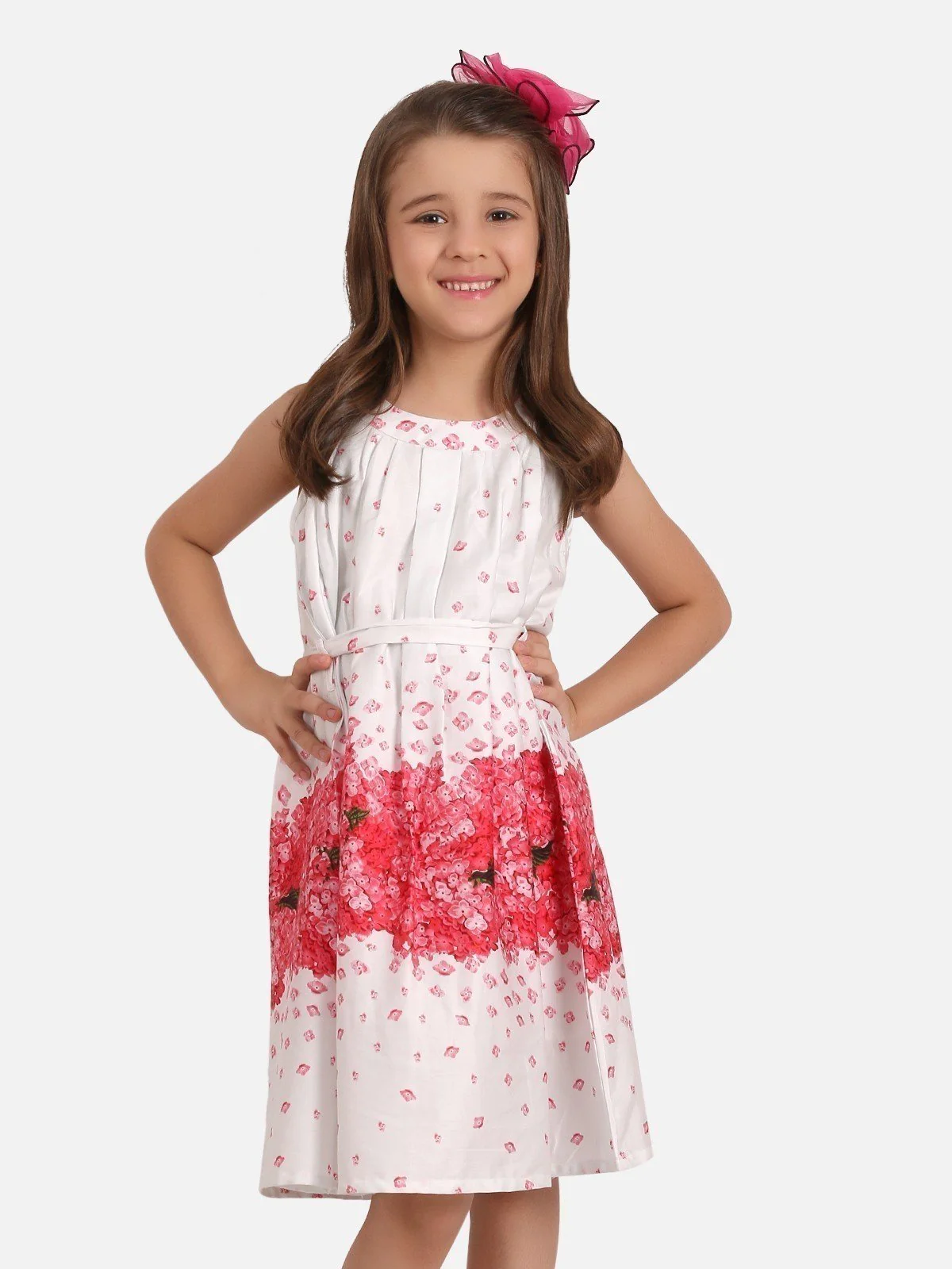 Frock - EGTFW19S-227