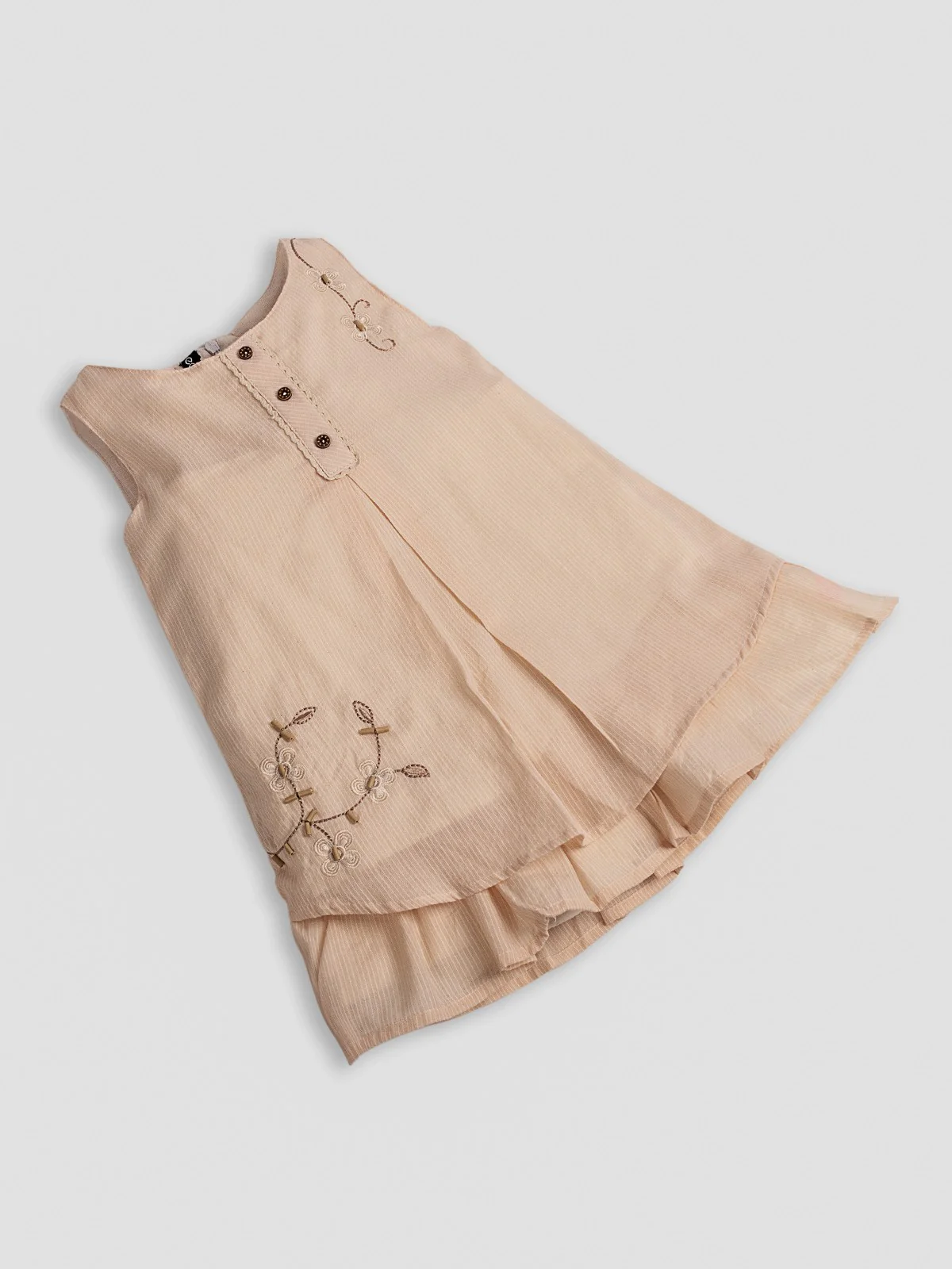 Frock - EGTFW19S-229 - Image 2