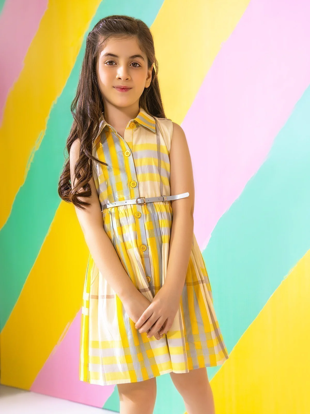 Frock - EGTFW21S-204 - Image 2