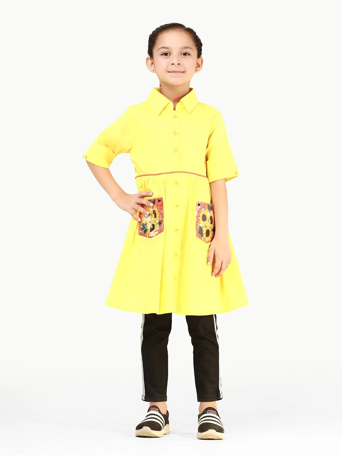 Frock - EGTFW21S-242