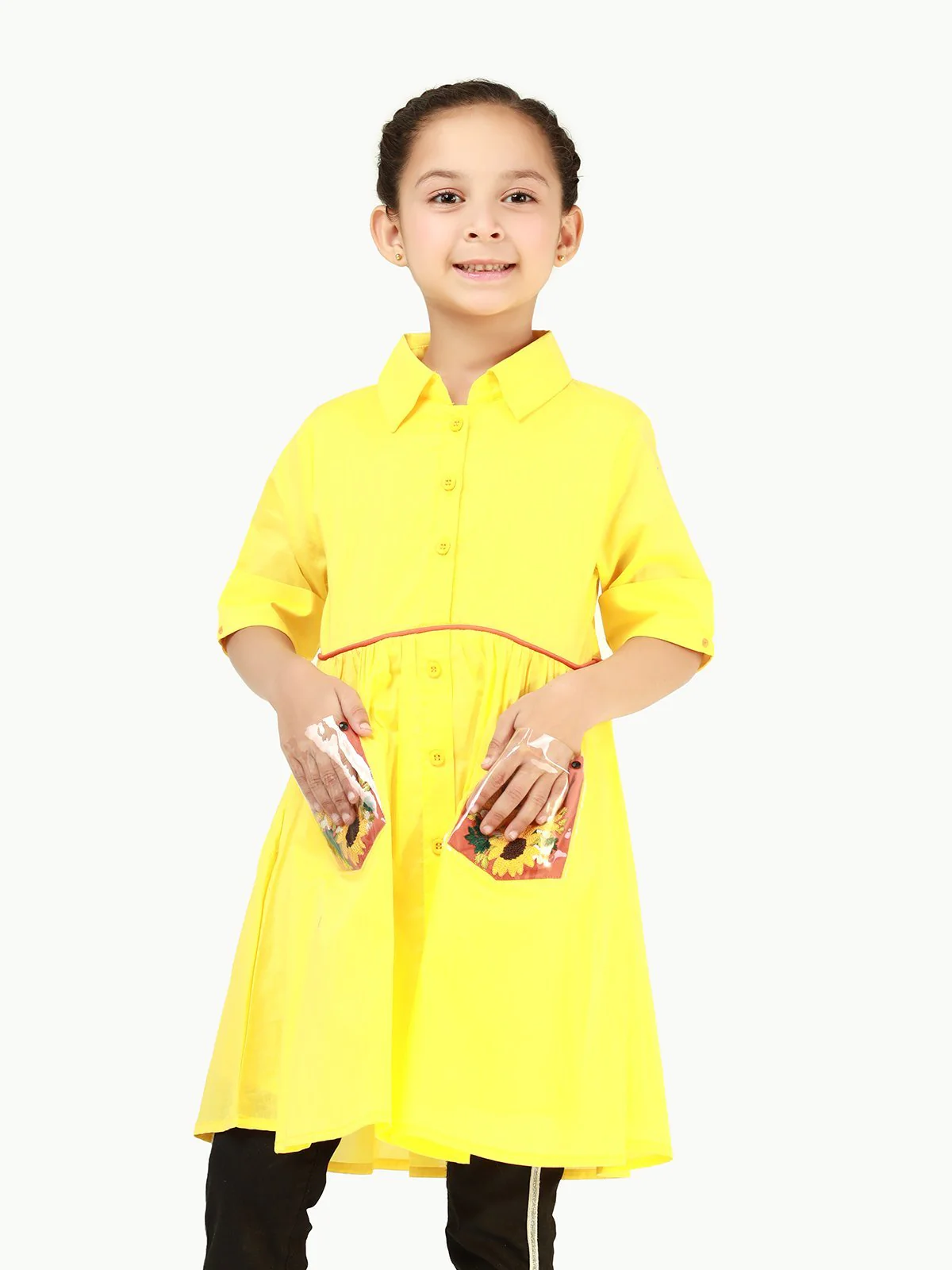 Frock - EGTFW21S-242 - Image 2