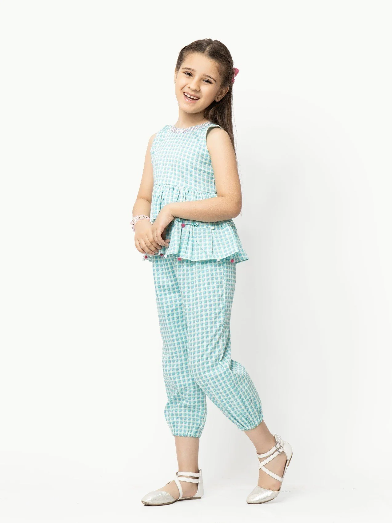Frock - EGTFW21S-278 - Image 3