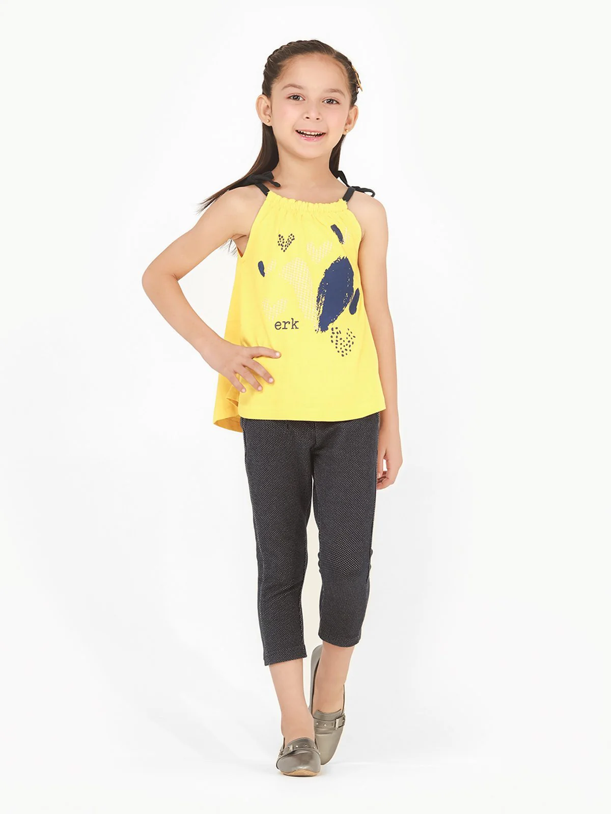 Western Top - EGTK20-003