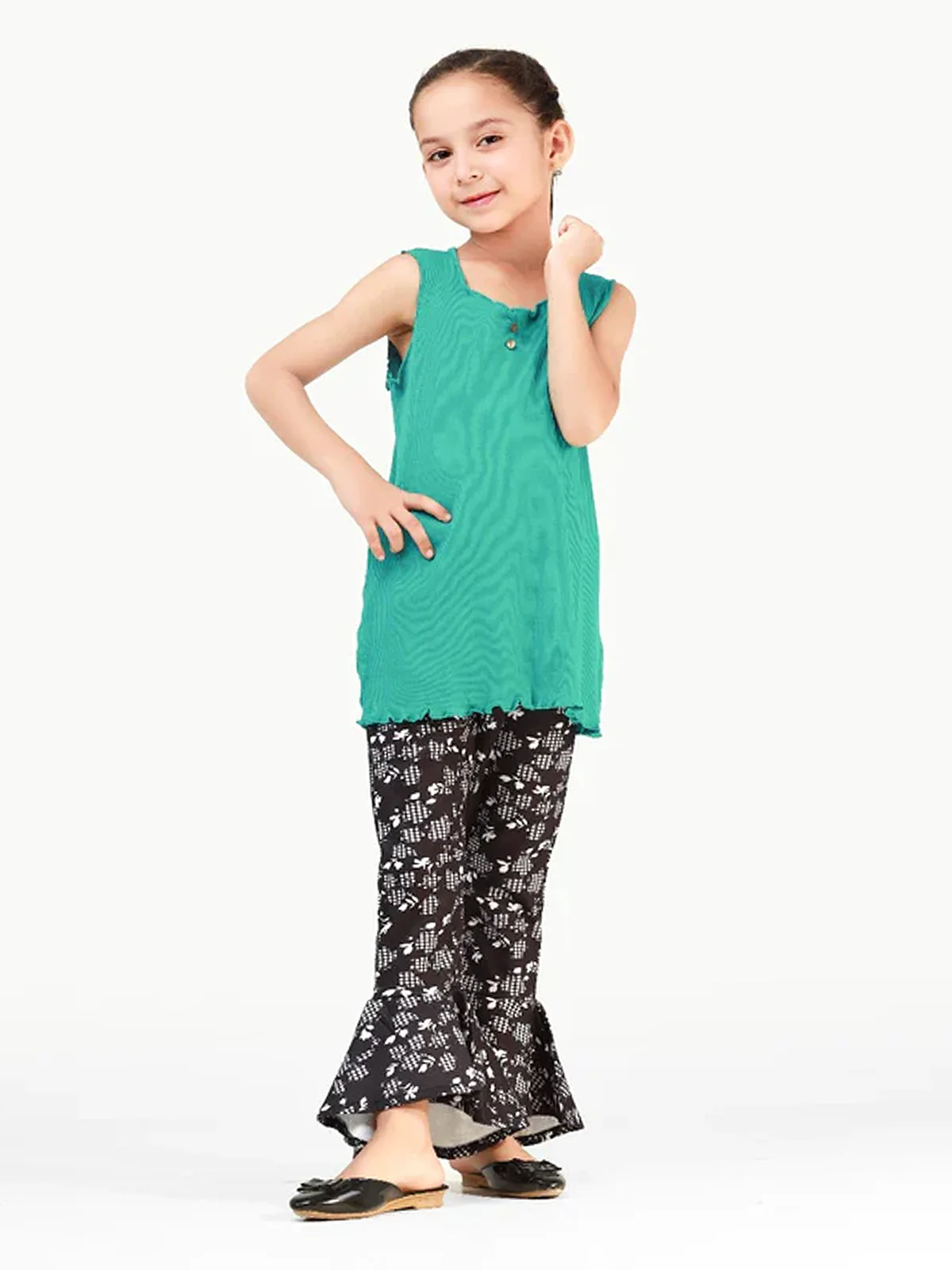 Western Top - EGTK20-005