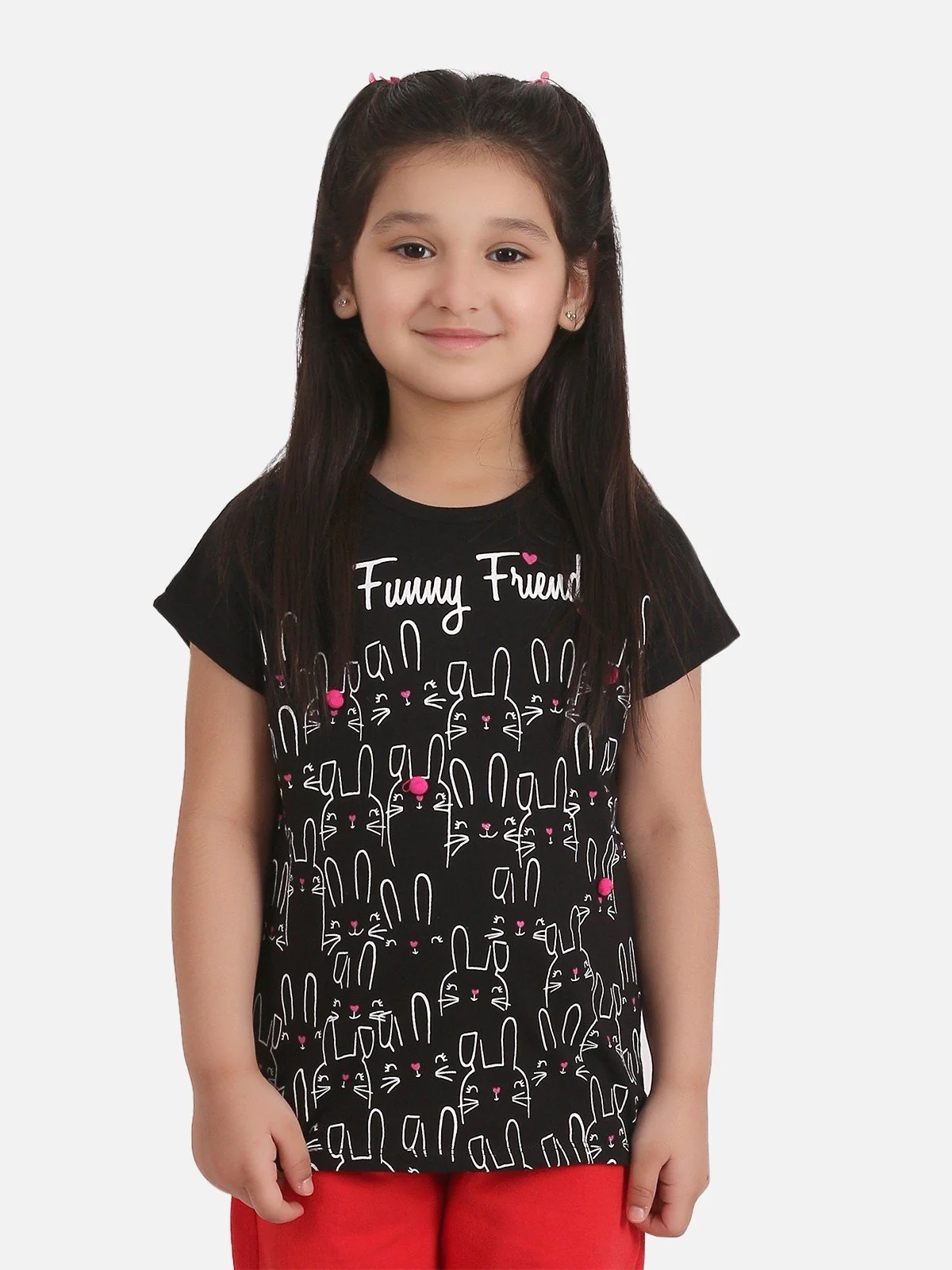 All Over Print Tee - EGTK20-018