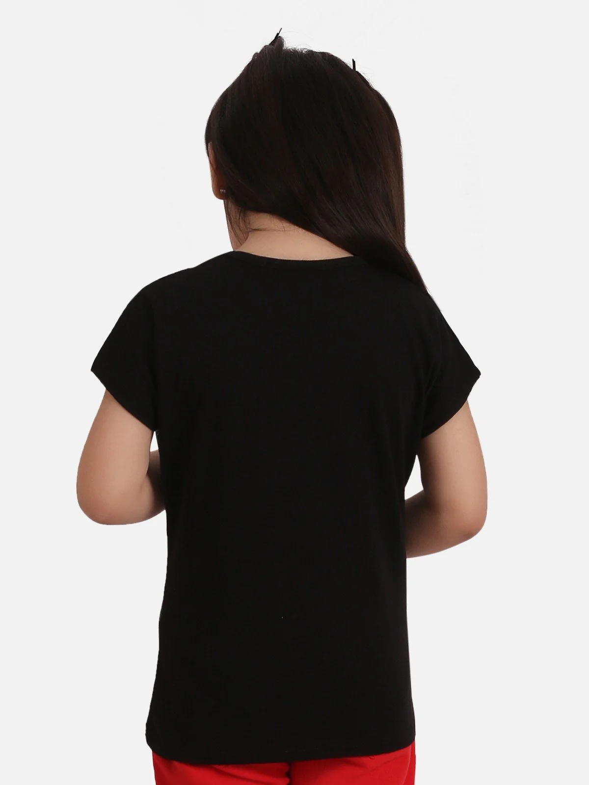 All Over Print Tee - EGTK20-018 - Image 2