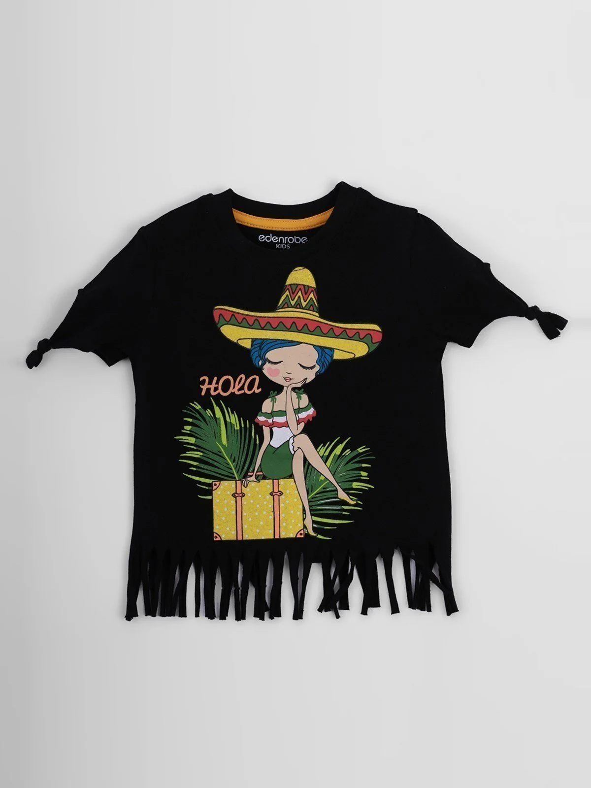 Western Top - EGTK21-003