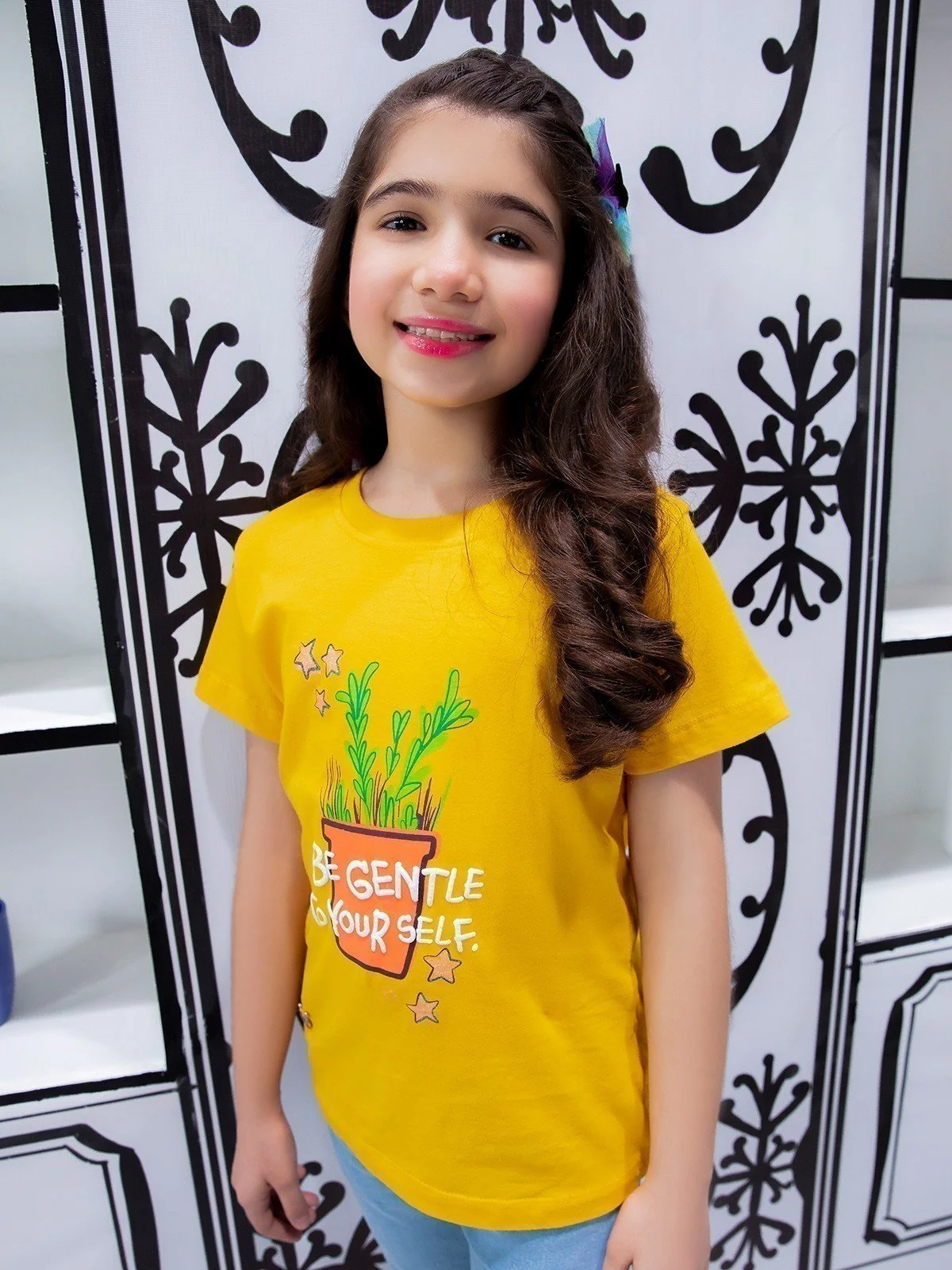 Graphic Tee - EGTK21-004 - Image 7