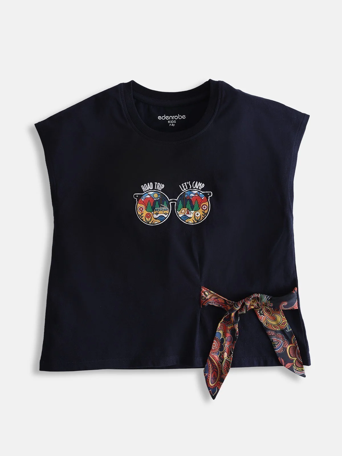 Western Top - EGTK21-005