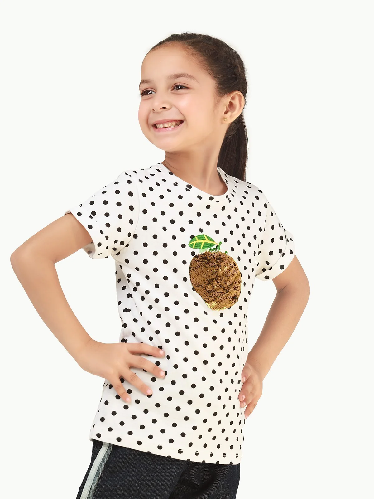All Over Print Tee - EGTK21-011 - Image 2
