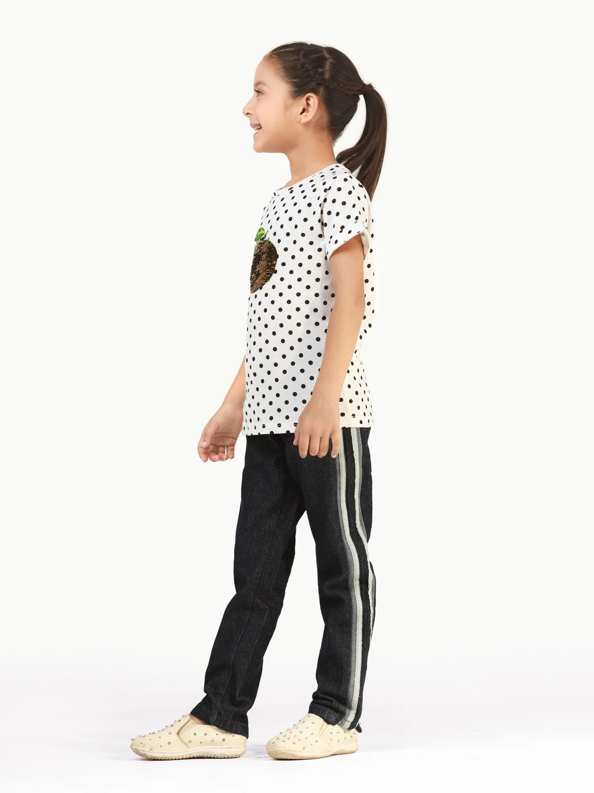All Over Print Tee - EGTK21-011 - Image 3